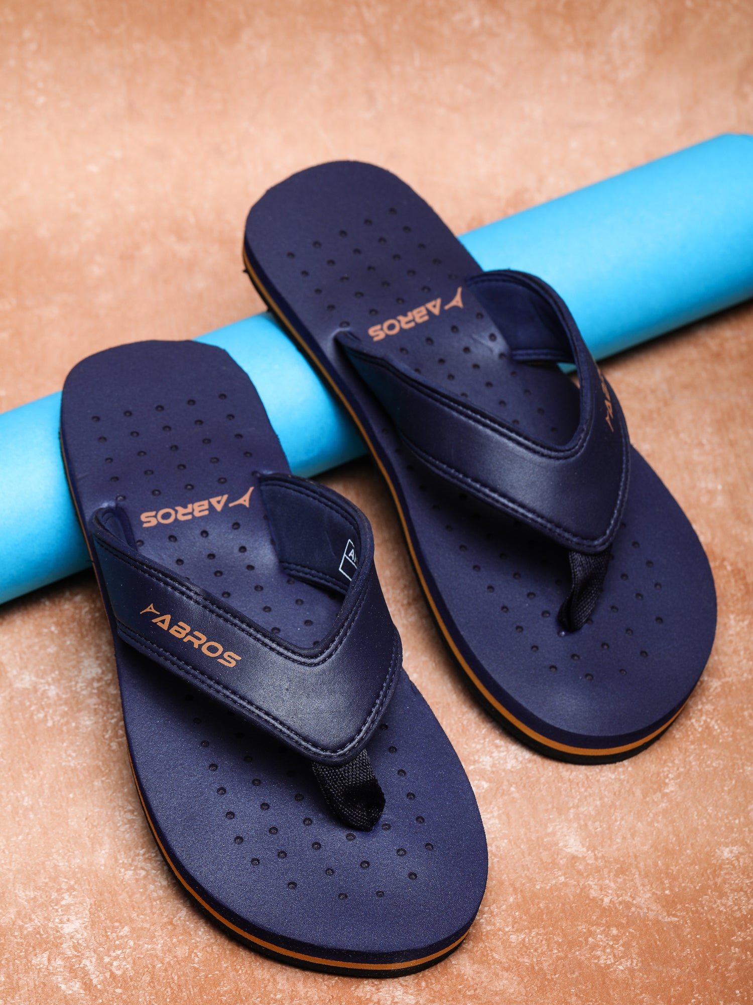 Men Flip Flops Sliders Page 2 Abros shoes