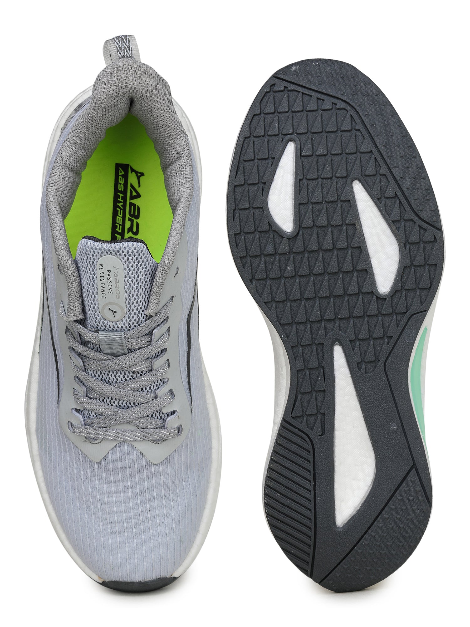 LASER SPORTS SHOES FOR MEN