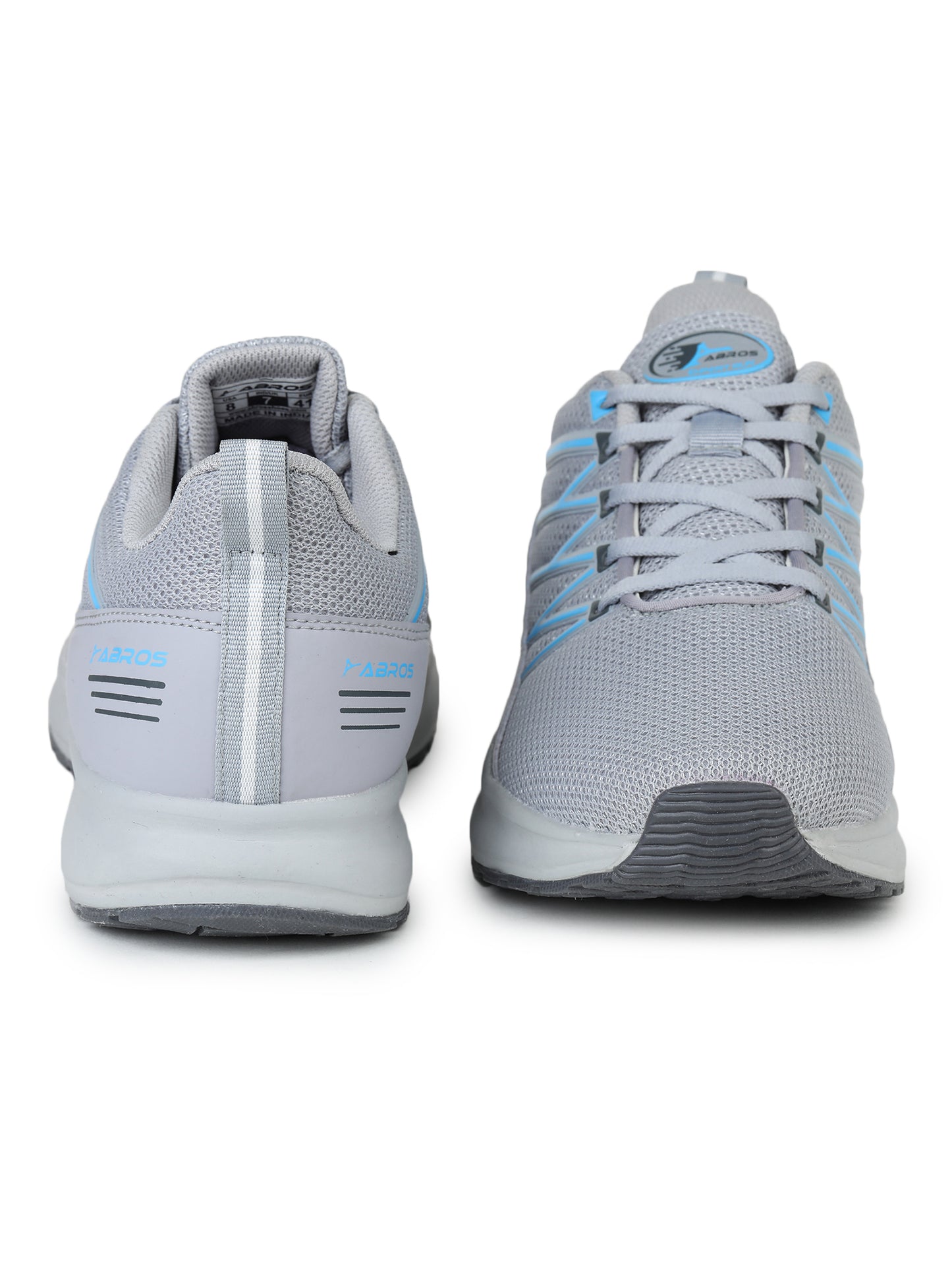 ABROS VINTAGE SPORT-SHOES For MEN'S