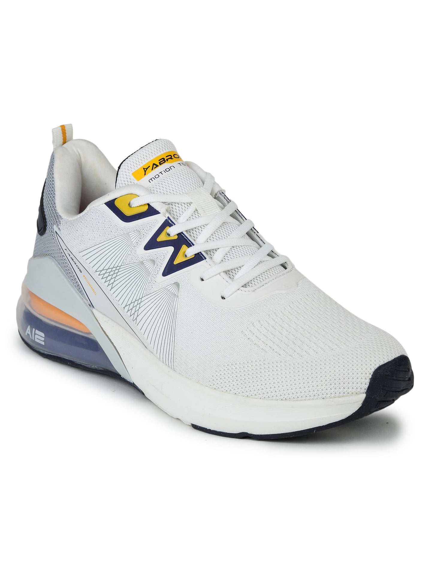 ABROS FANG SPORT-SHOES For MEN'S