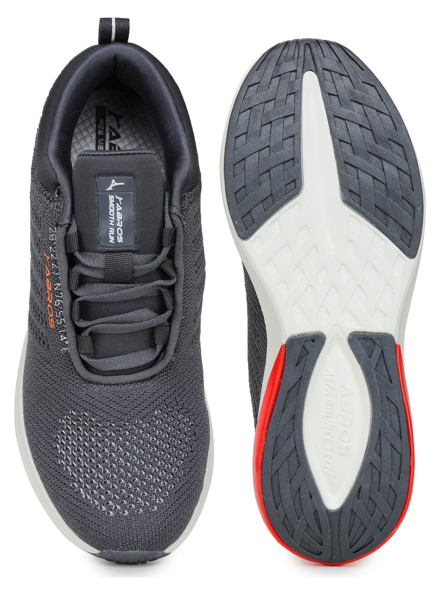 Hyper Sport-Shoes  For Gents - Abros Sports