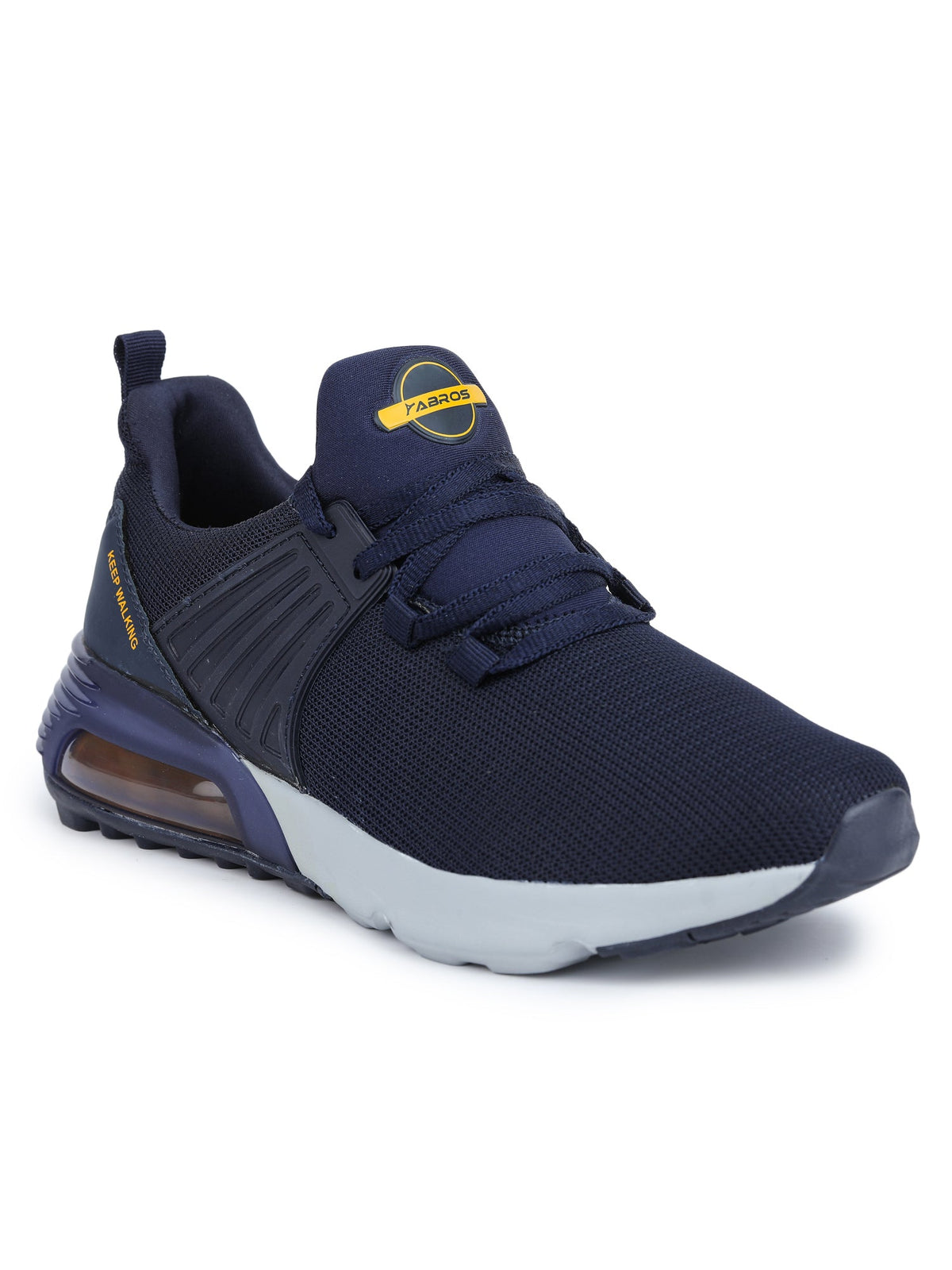 Sport-Shoes Francis  For Men'S - Abros Sports