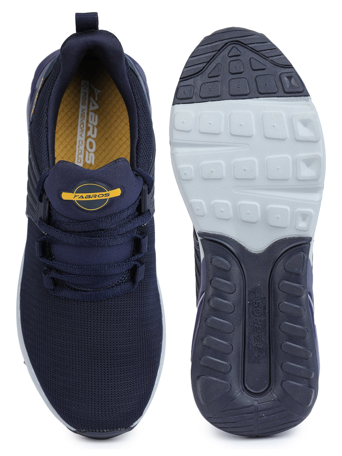 Sport-Shoes Francis  For Men'S - Abros Sports