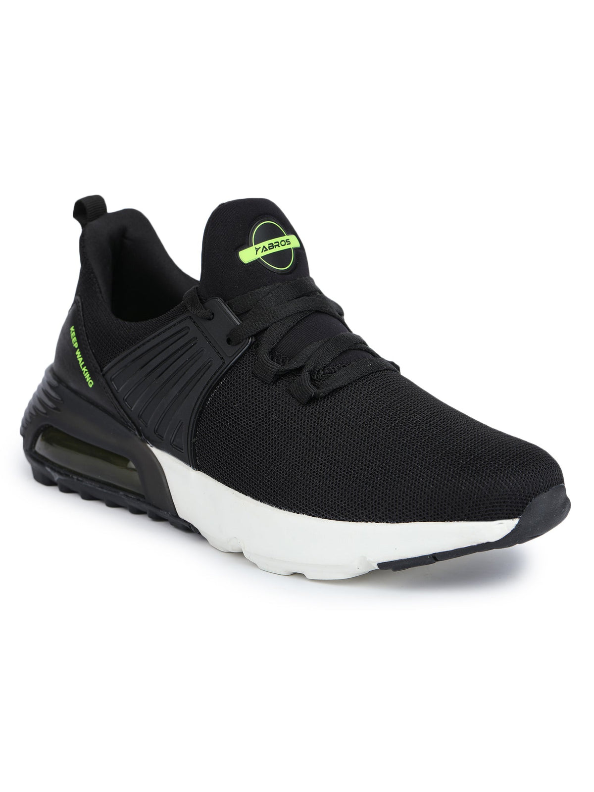 Sport-Shoes Francis  For Men'S - Abros Sports