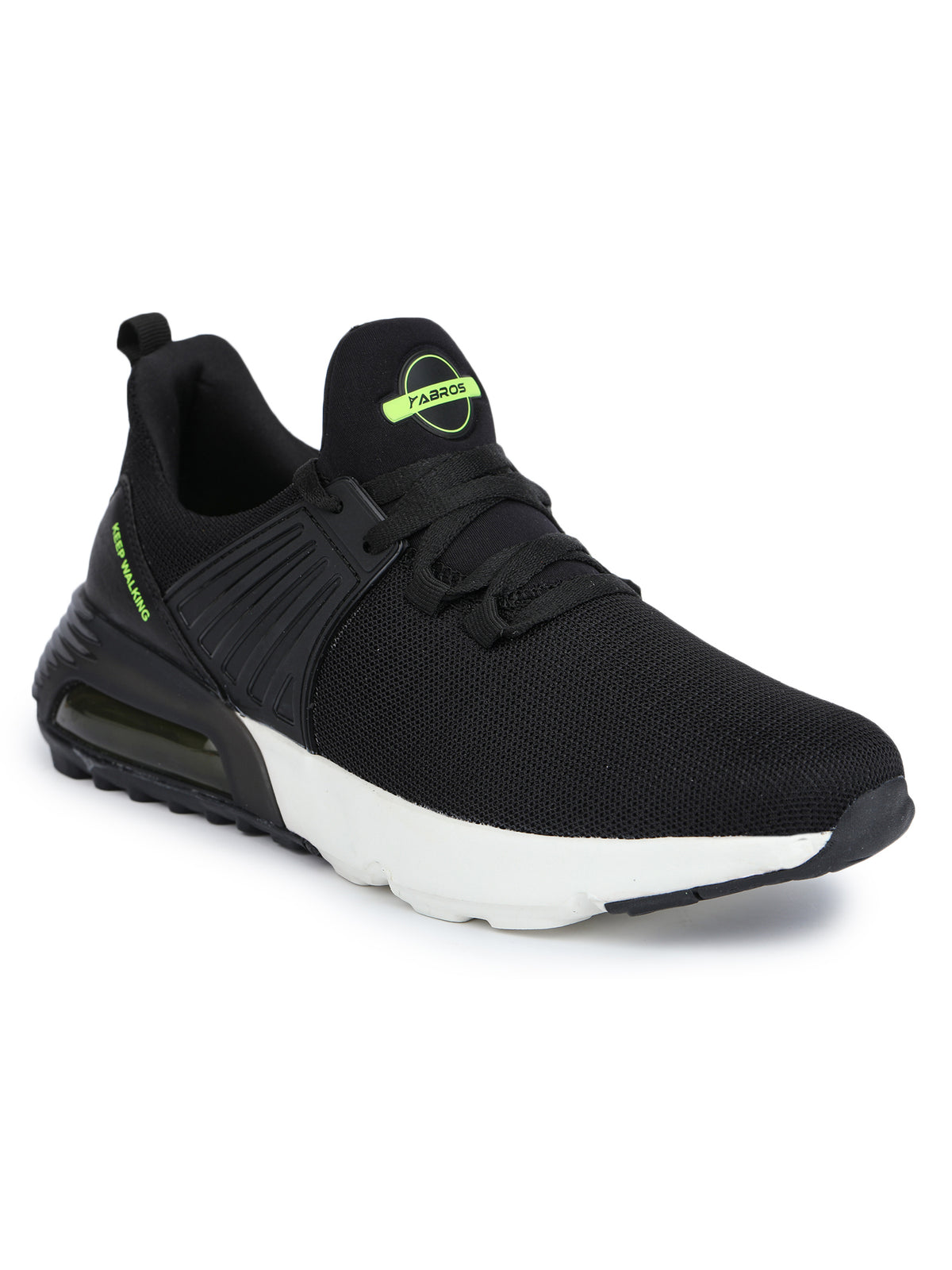 Sport-Shoes Francis  For Men'S - Abros Sports