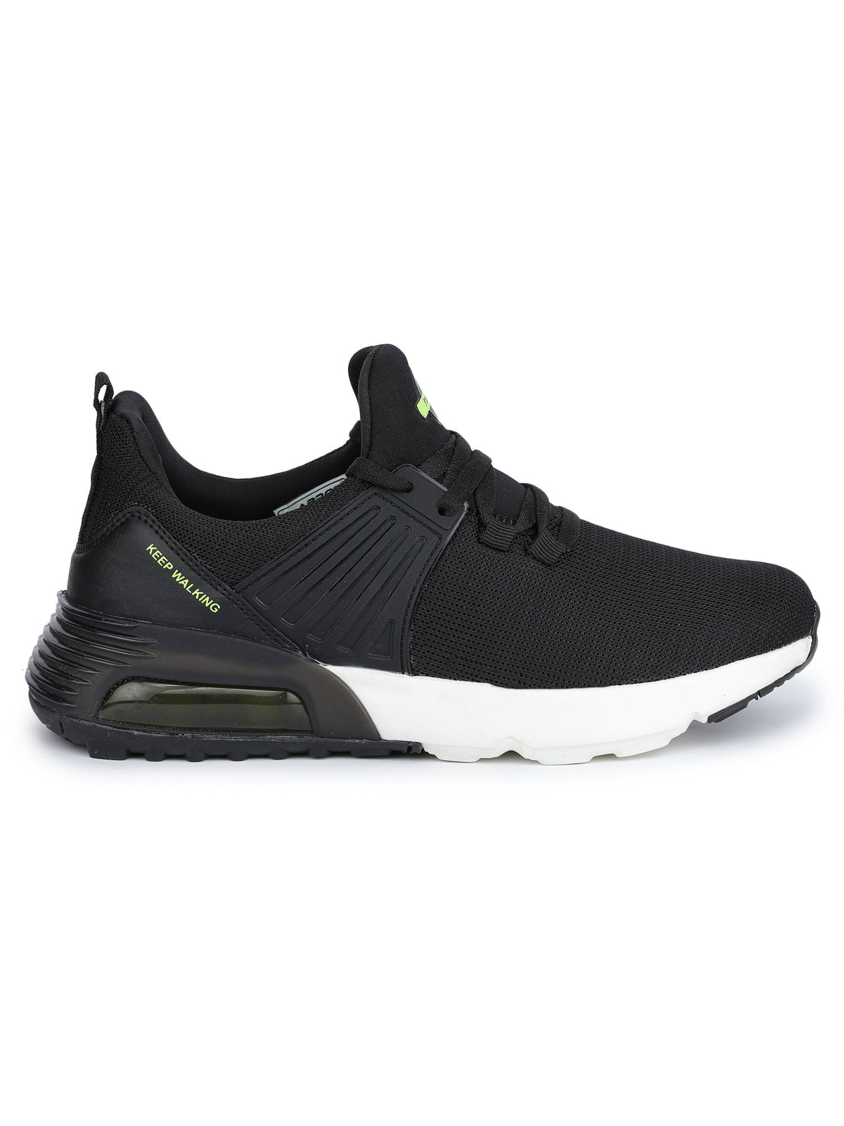 Sport-Shoes Francis  For Men'S - Abros Sports