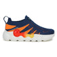 RUN-N SPORT-SHOES KIDS
