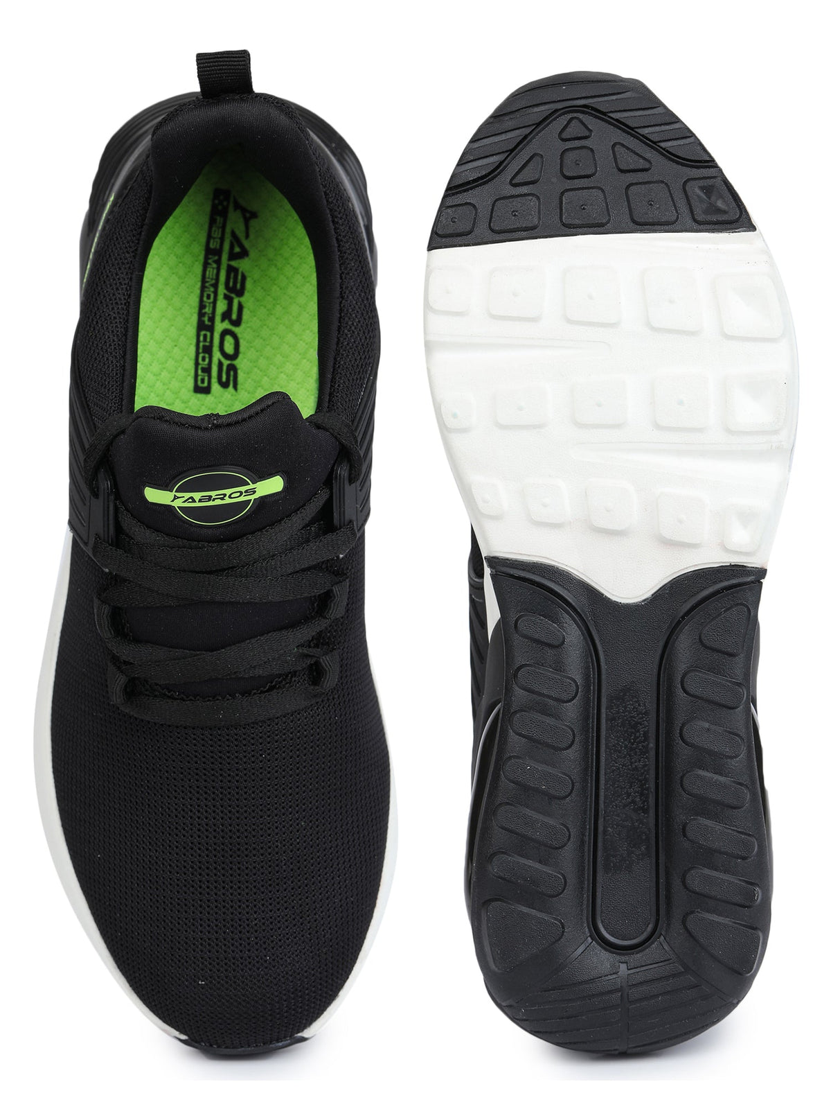 Sport-Shoes Francis  For Men'S - Abros Sports