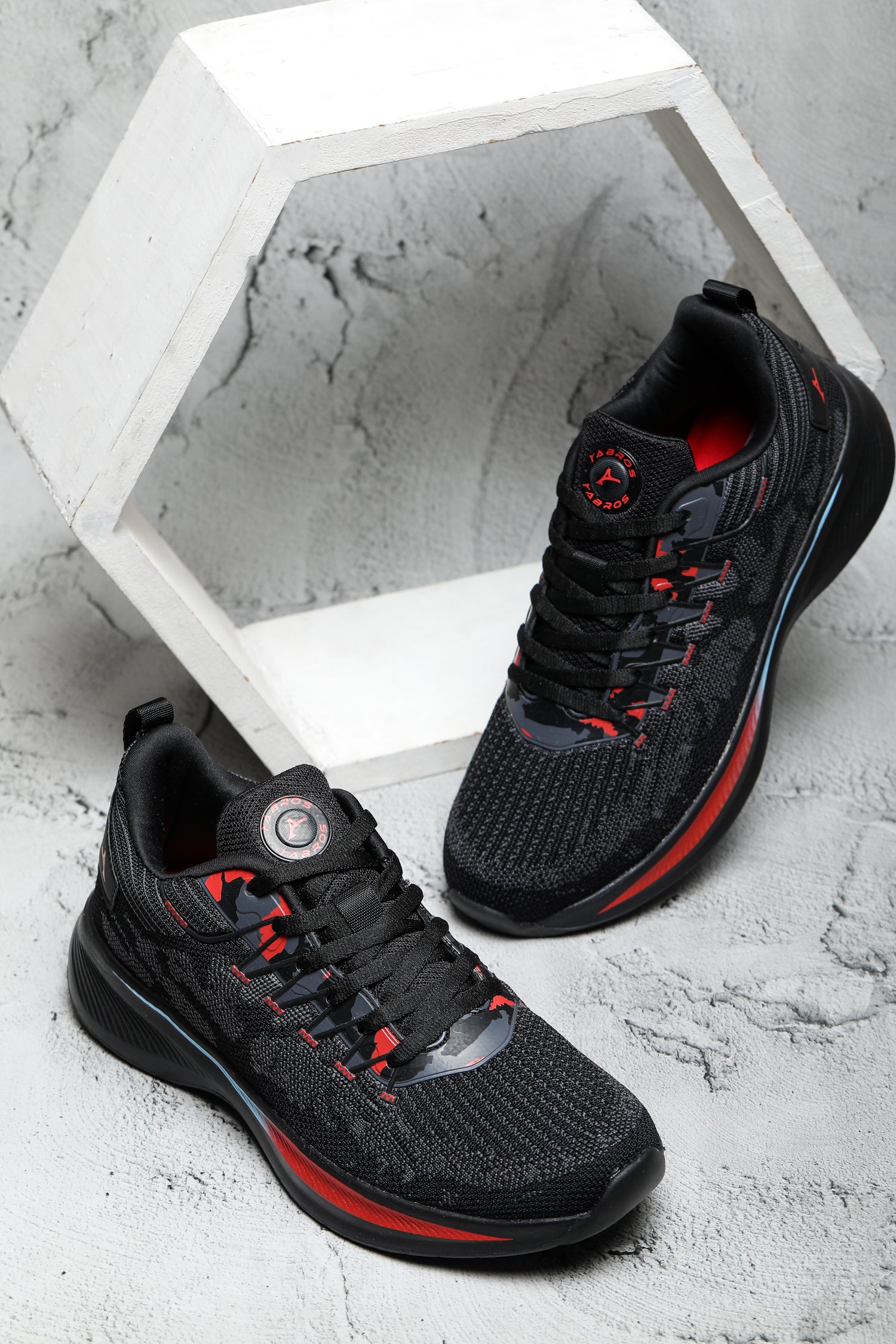 CAVE-O SPORT-SHOES For MEN'S