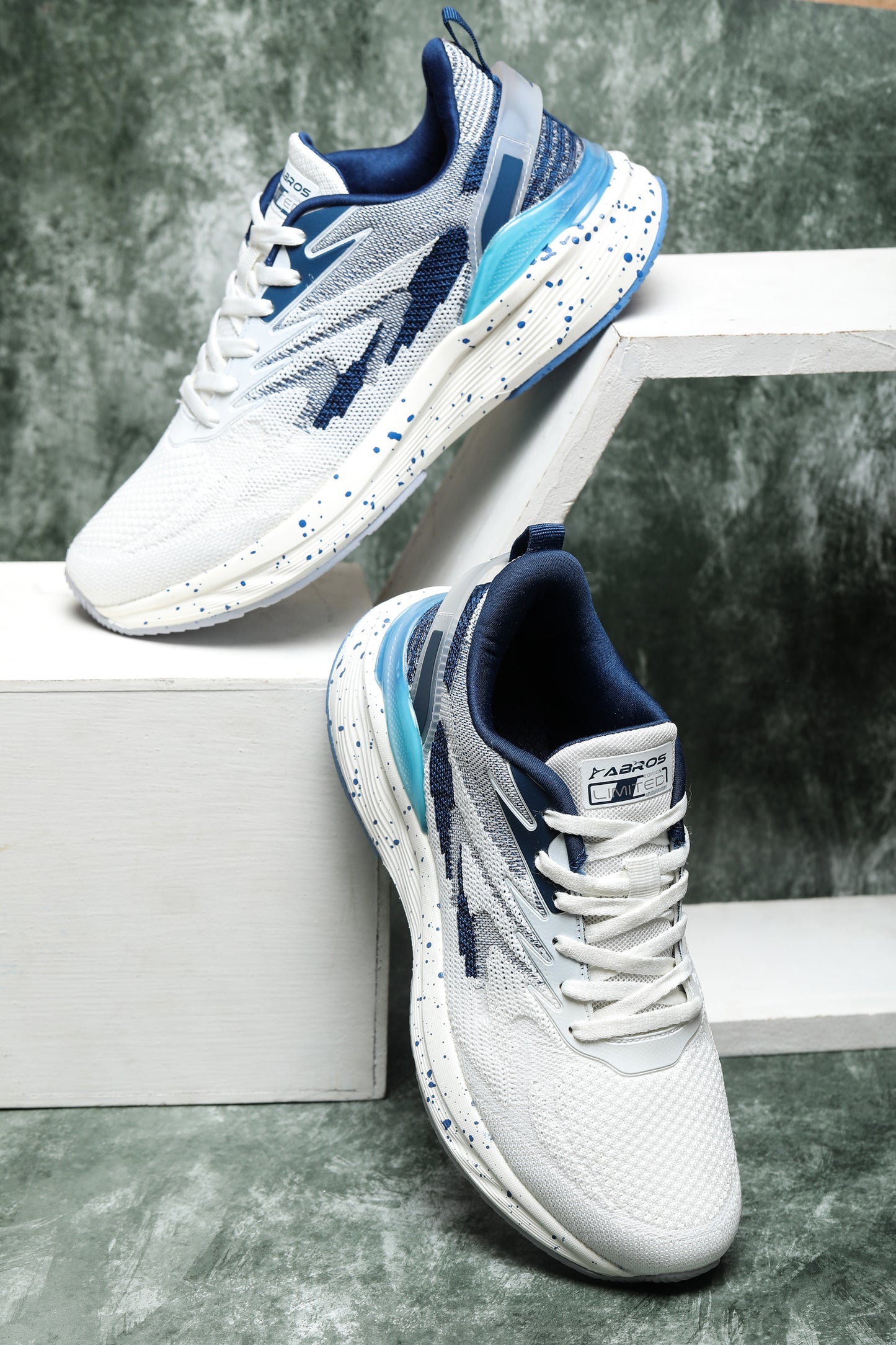 ABROS REINER SPORT-SHOES For MEN'S
