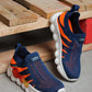 RUN-N SPORT-SHOES KIDS