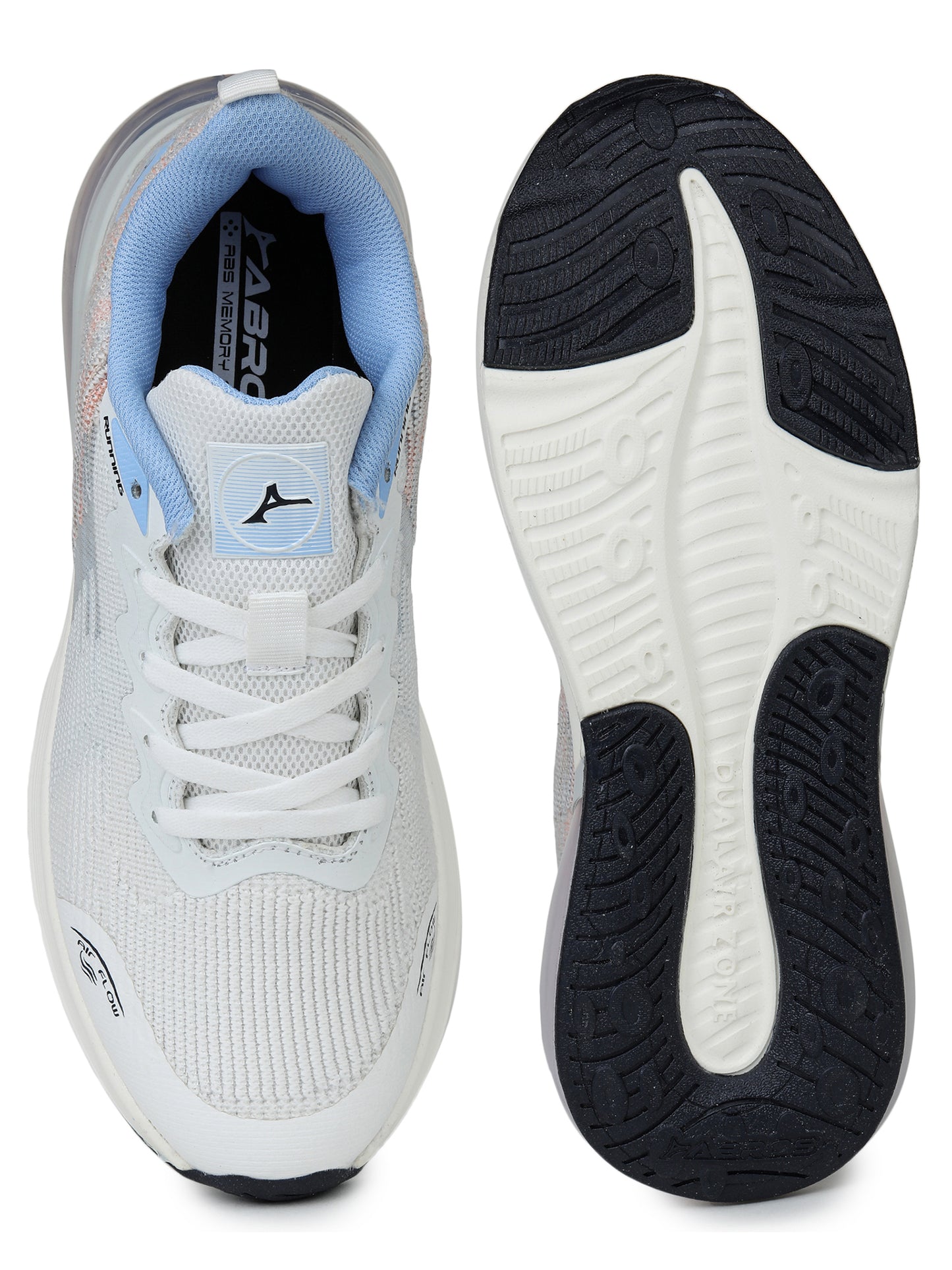 ABROS LETHAL SPORT-SHOES For MEN'S
