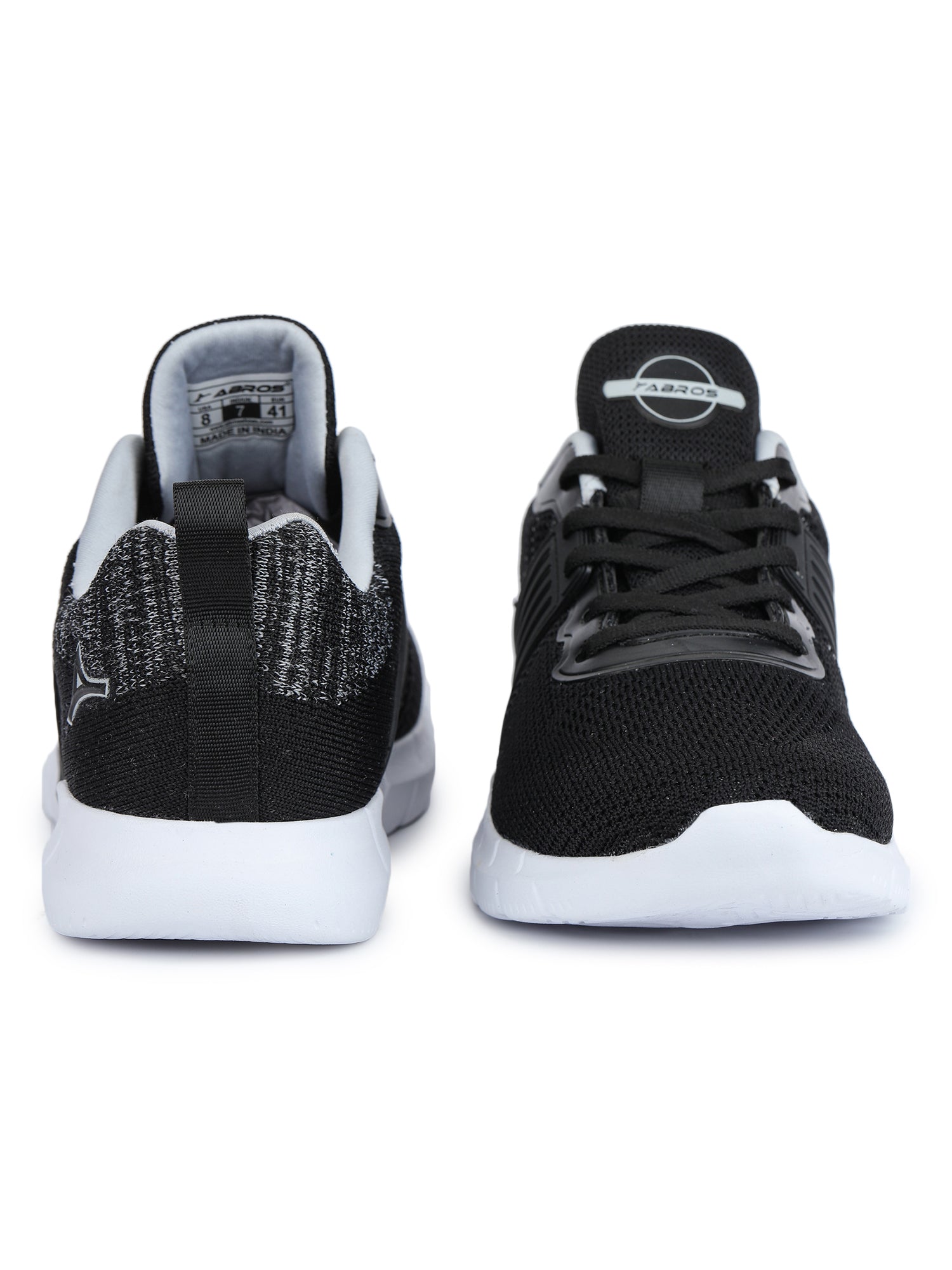 Sport-Shoes Nolan  For Men'S - Abros Sports