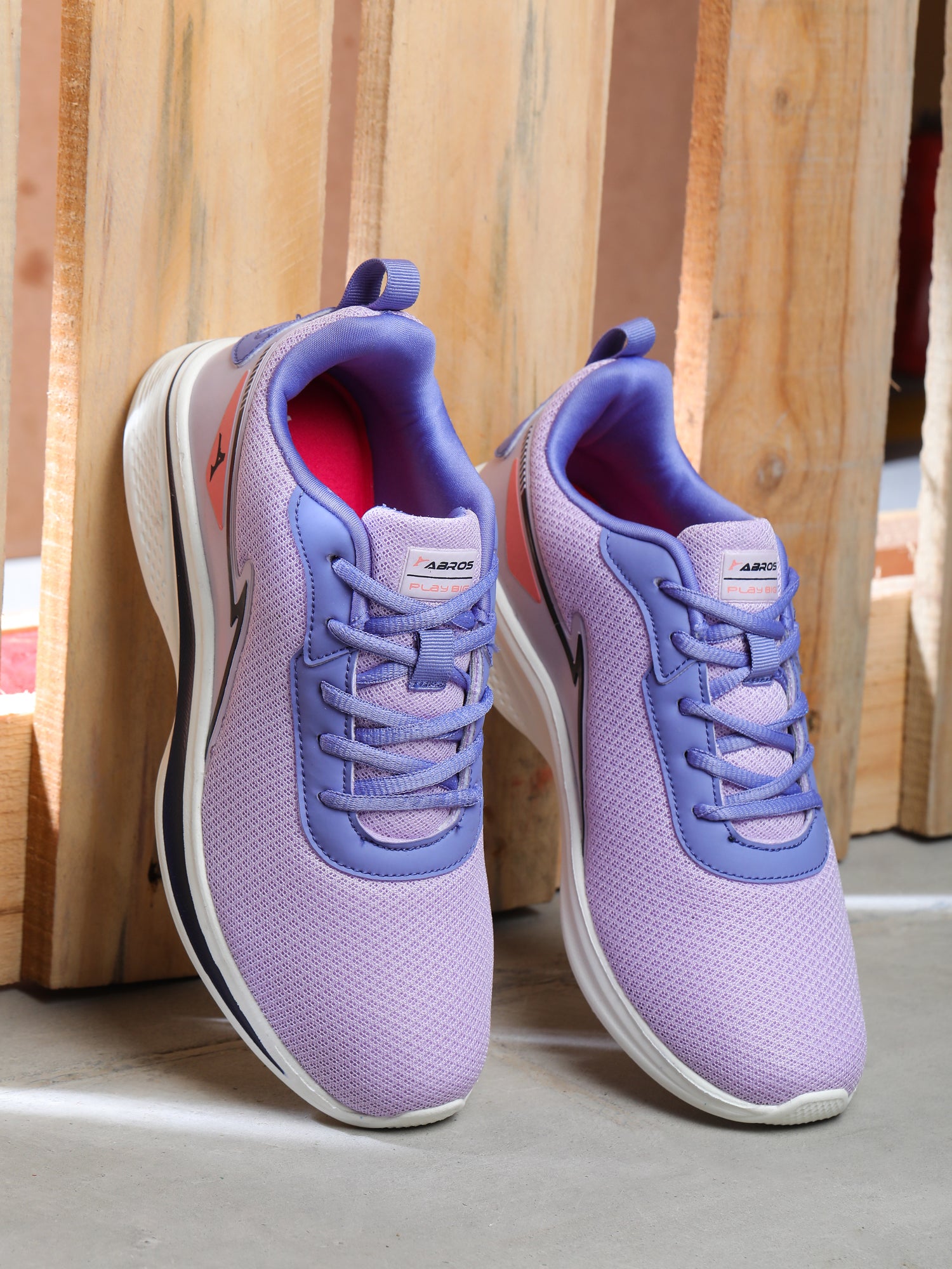 GLORY-N SPORT-SHOES FOR LADIES - Abros Sports