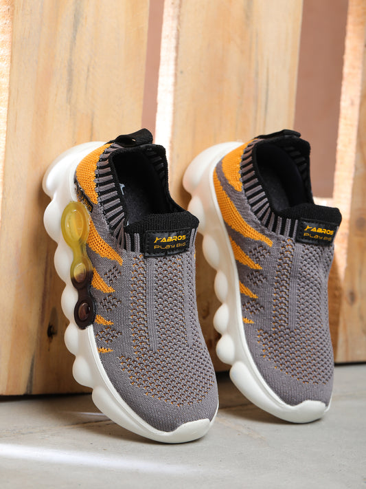 RUN-N SPORT-SHOES KIDS