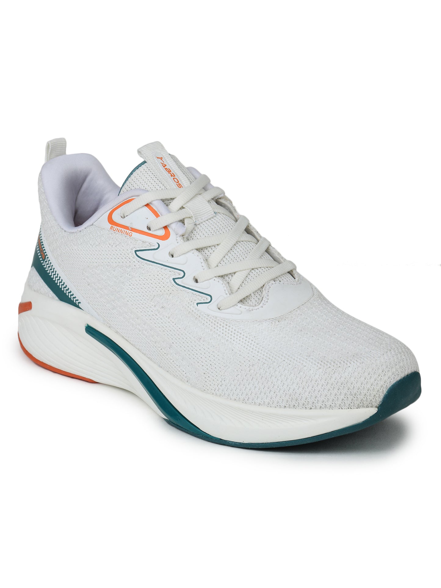 ABROS STARE-ON SPORT-SHOES For MEN'S