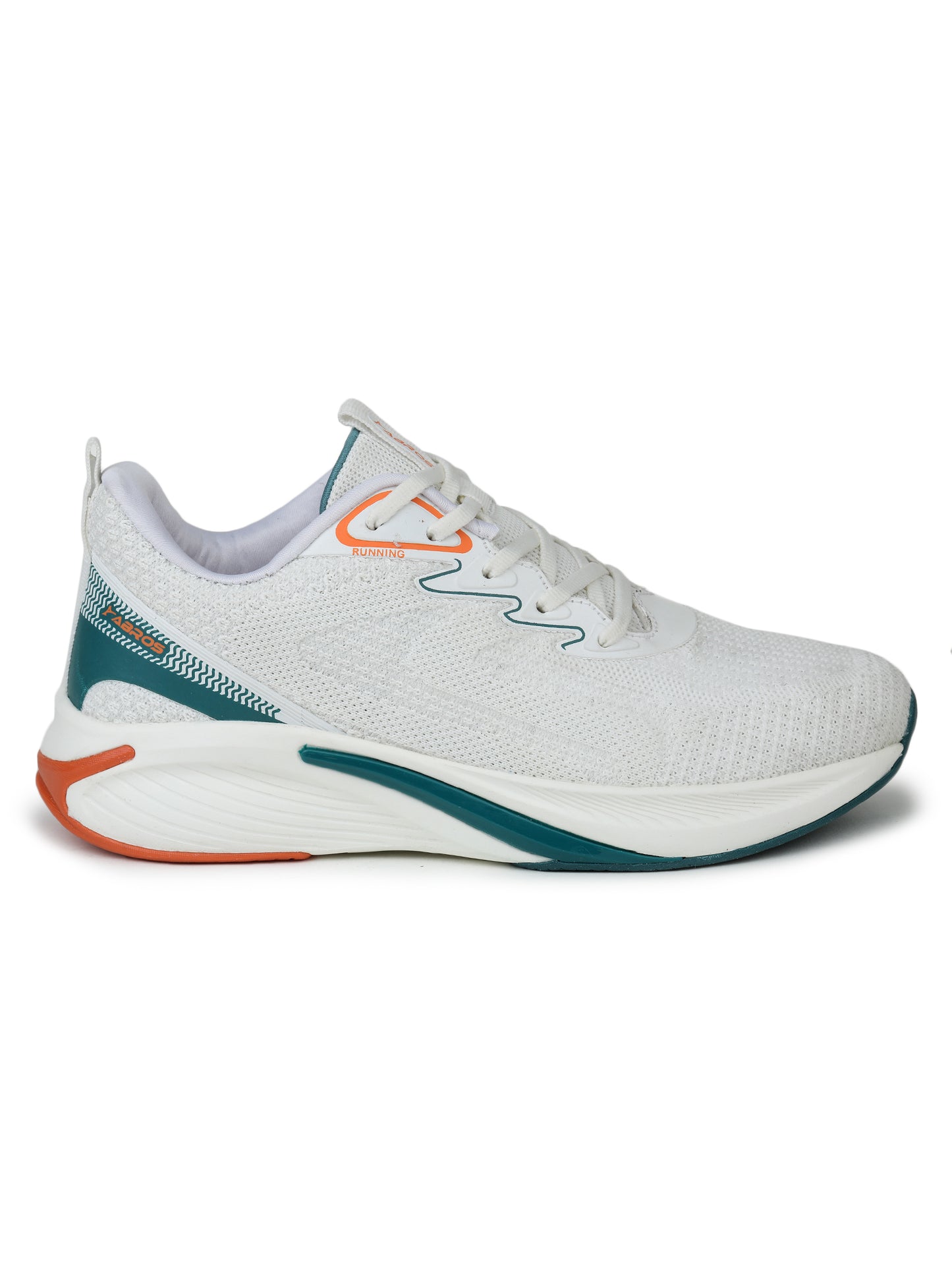 ABROS STARE-ON SPORT-SHOES For MEN'S