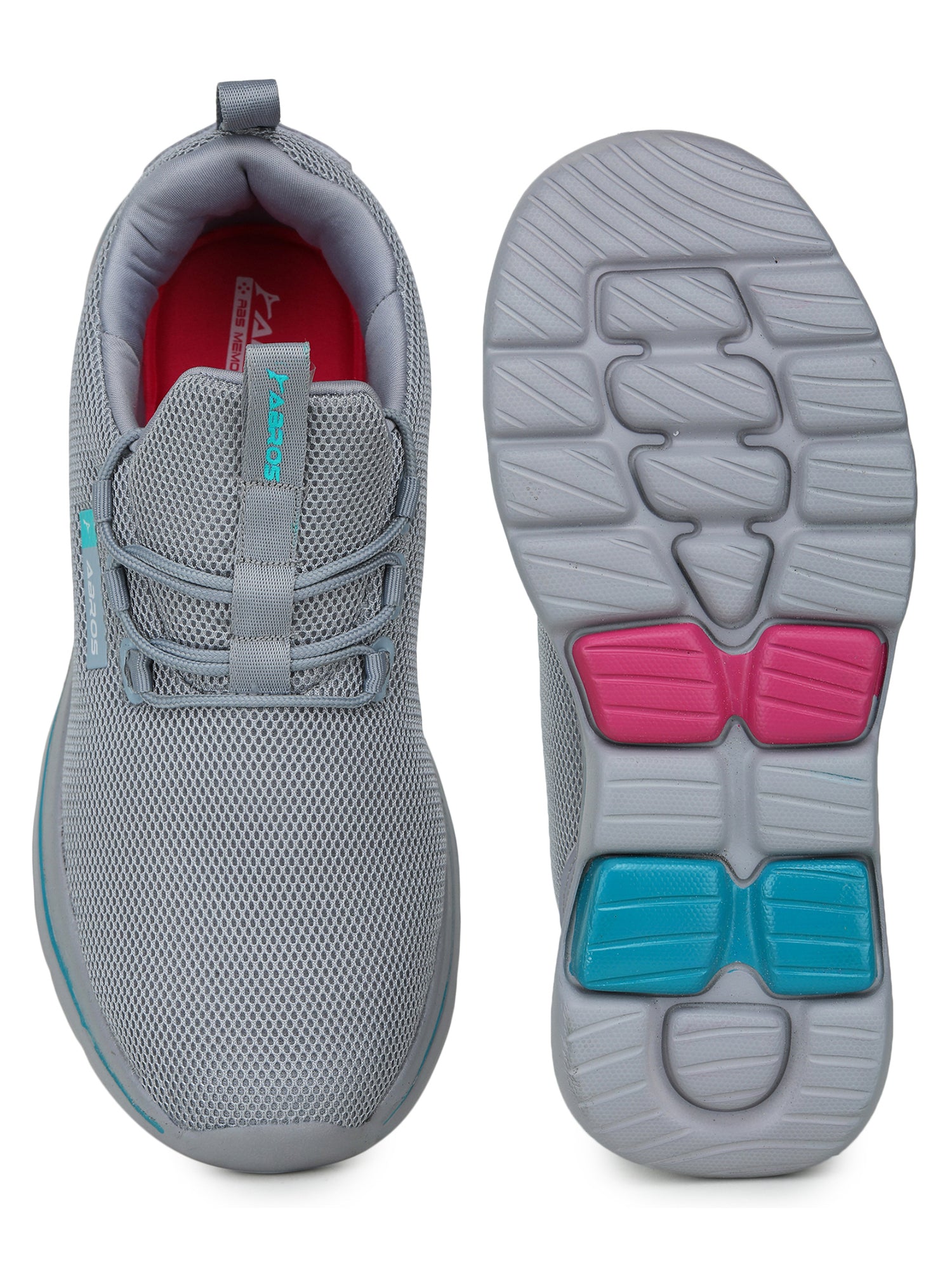 PANAMA SPORT-SHOES FOR LADIES