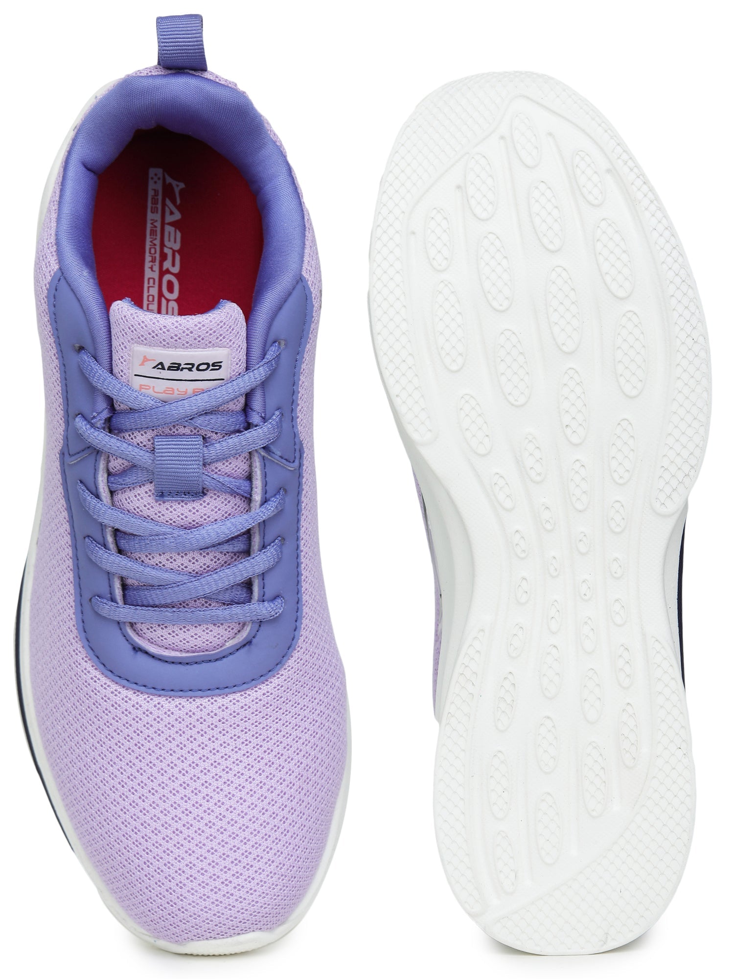 GLORY-N SPORT-SHOES FOR LADIES - Abros Sports