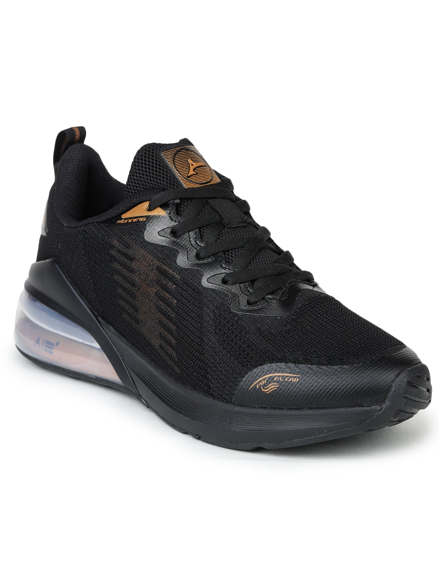 ABROS LETHAL SPORT-SHOES For MEN'S