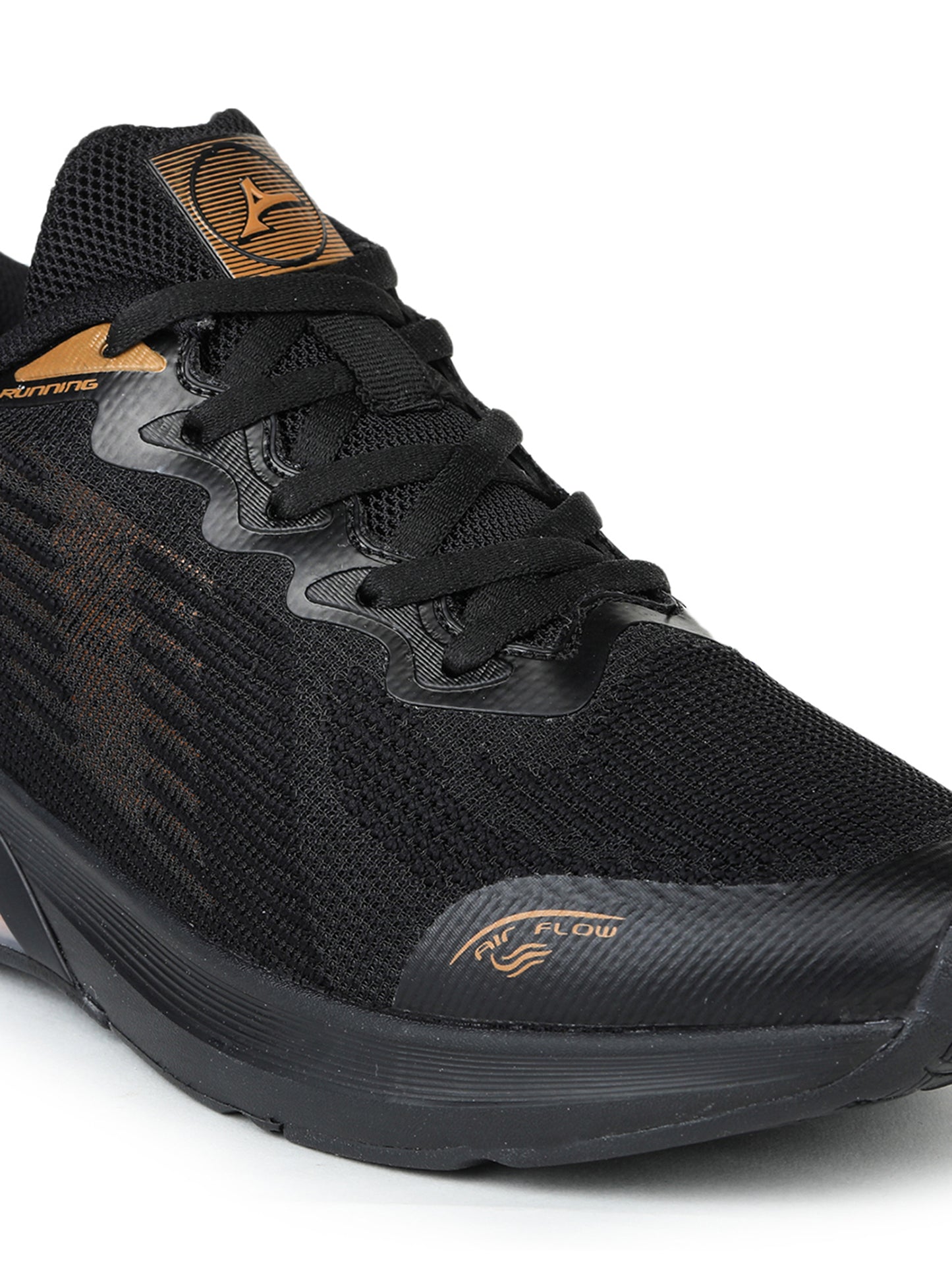 ABROS LETHAL SPORT-SHOES For MEN'S