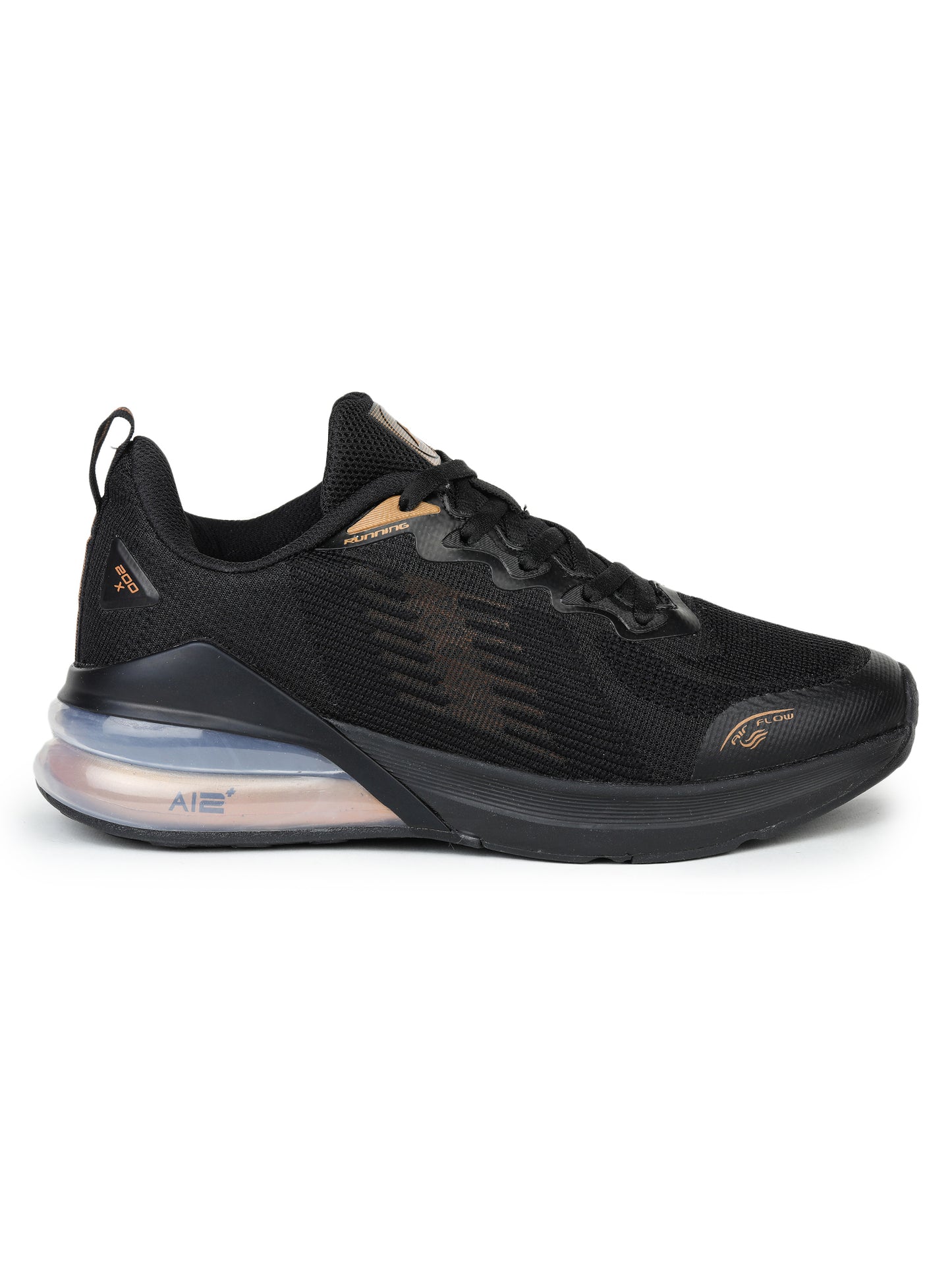 ABROS LETHAL SPORT-SHOES For MEN'S