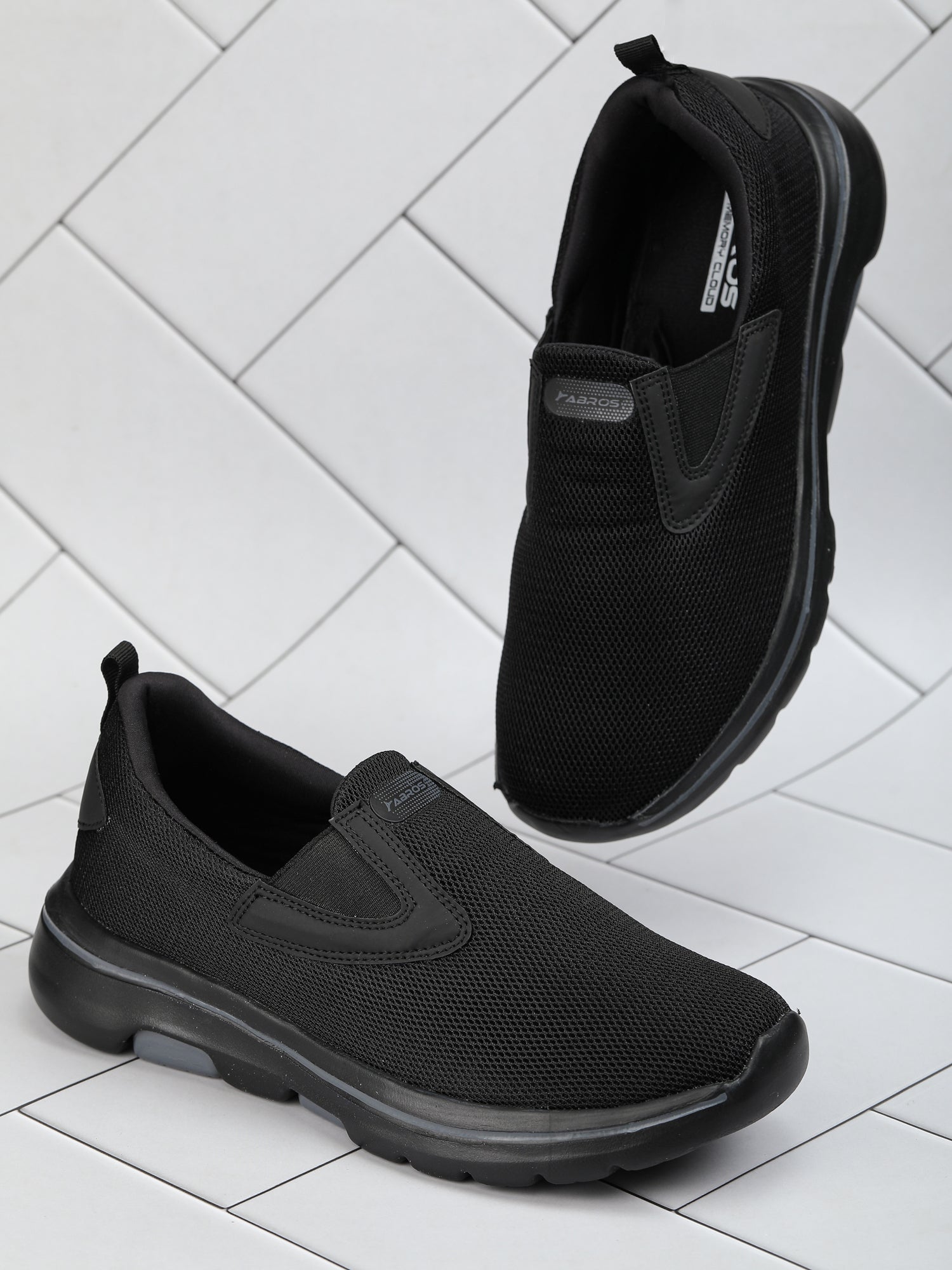 ARTHUR SPORT-SHOES FOR MEN - Abros Sports