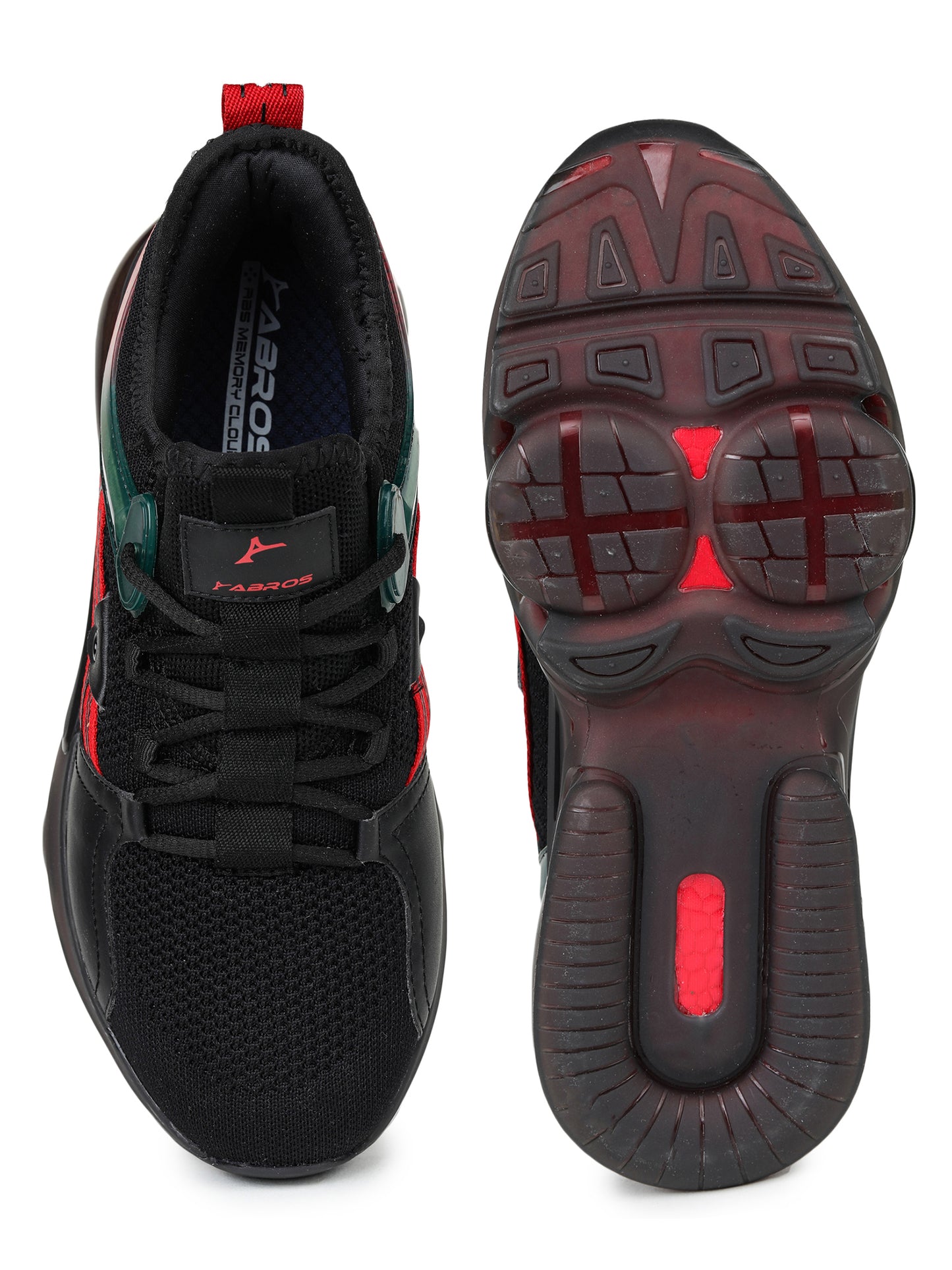 ABROS HULK SPORT-SHOES For MEN'S