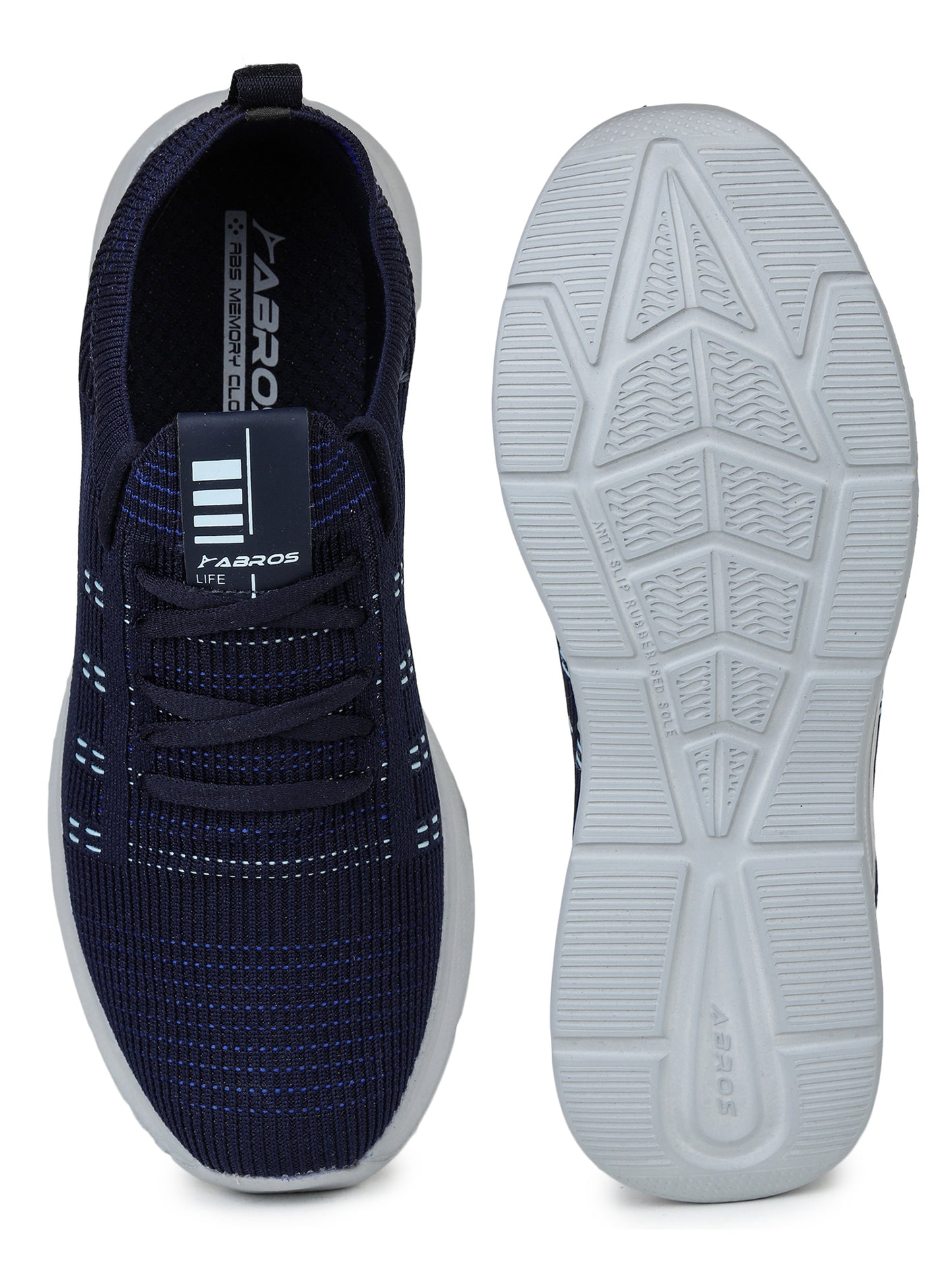 ABROS Ken-E Sports Shoes For Men