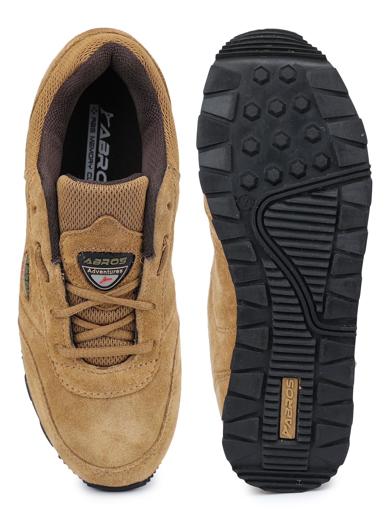 Jogger-1O Outdoor-Shoes For Men's