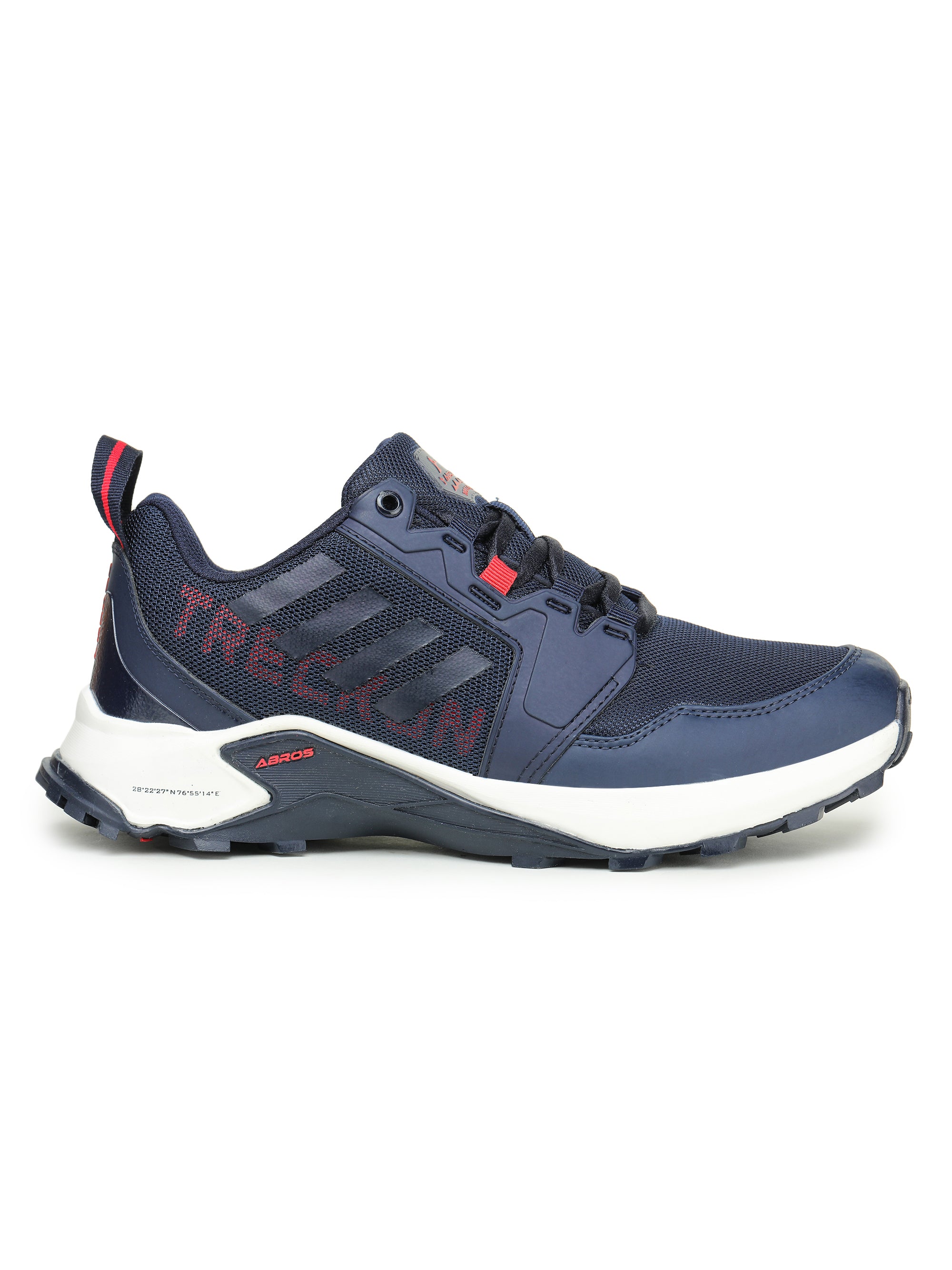 SANDWELL SPORT-SHOES FOR MEN - Abros Sports