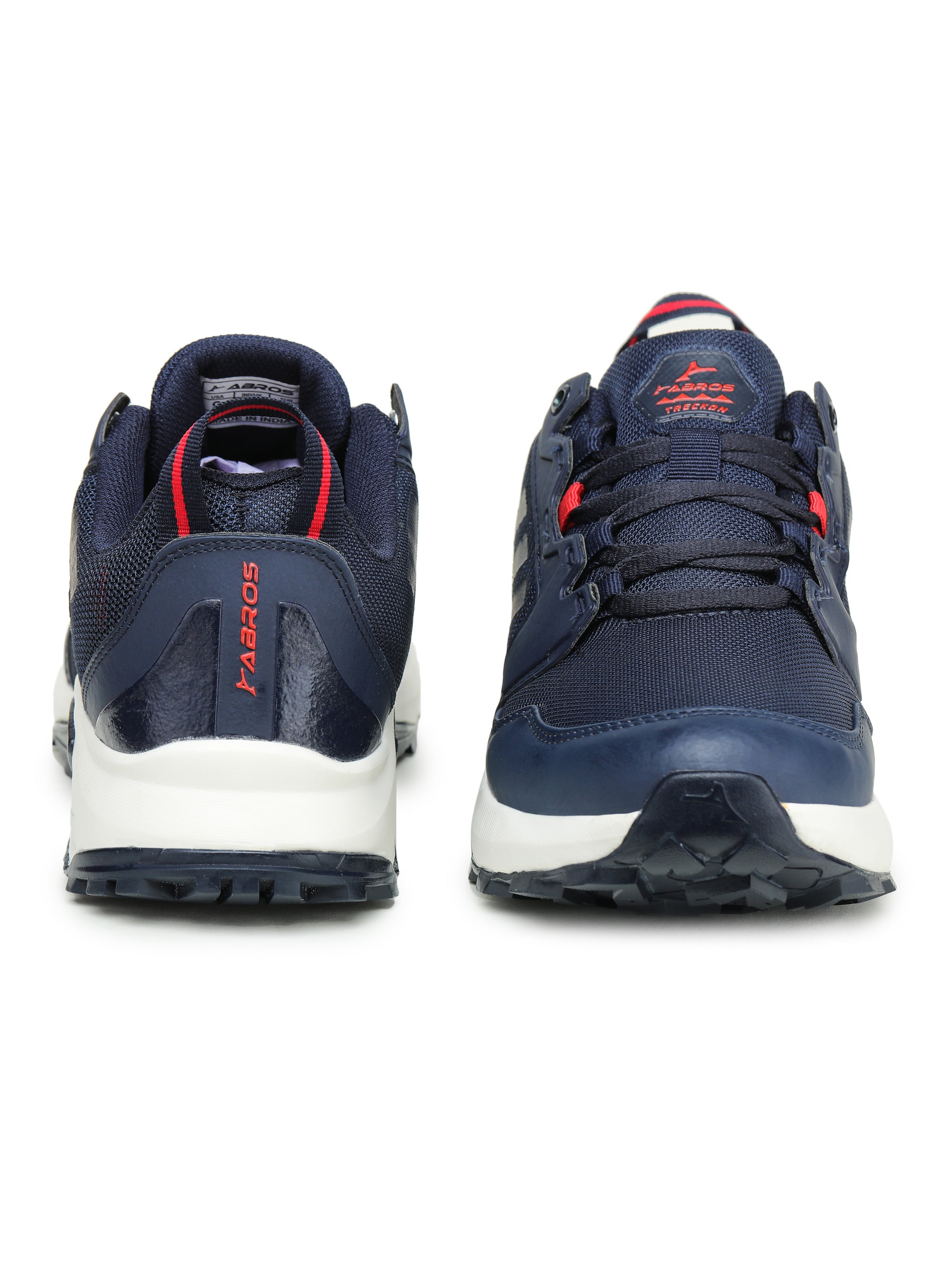 SANDWELL SPORT-SHOES FOR MEN - Abros Sports