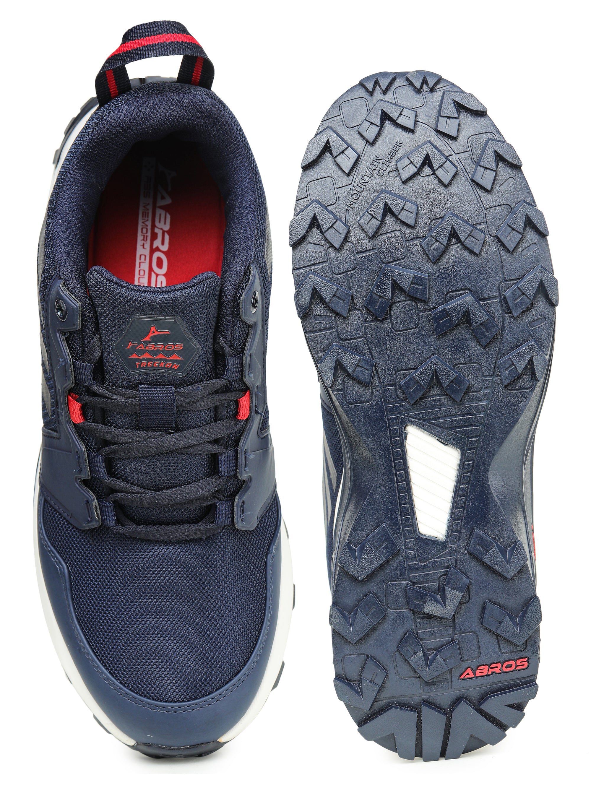 SANDWELL SPORT-SHOES FOR MEN - Abros Sports