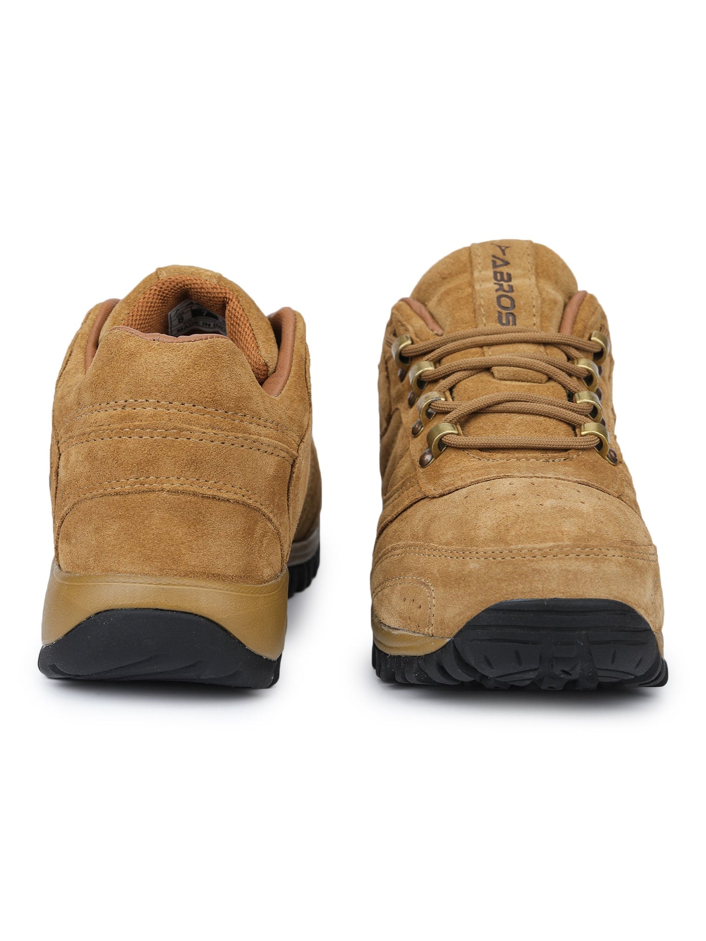 Eberto Outdoor-Shoes For Men's