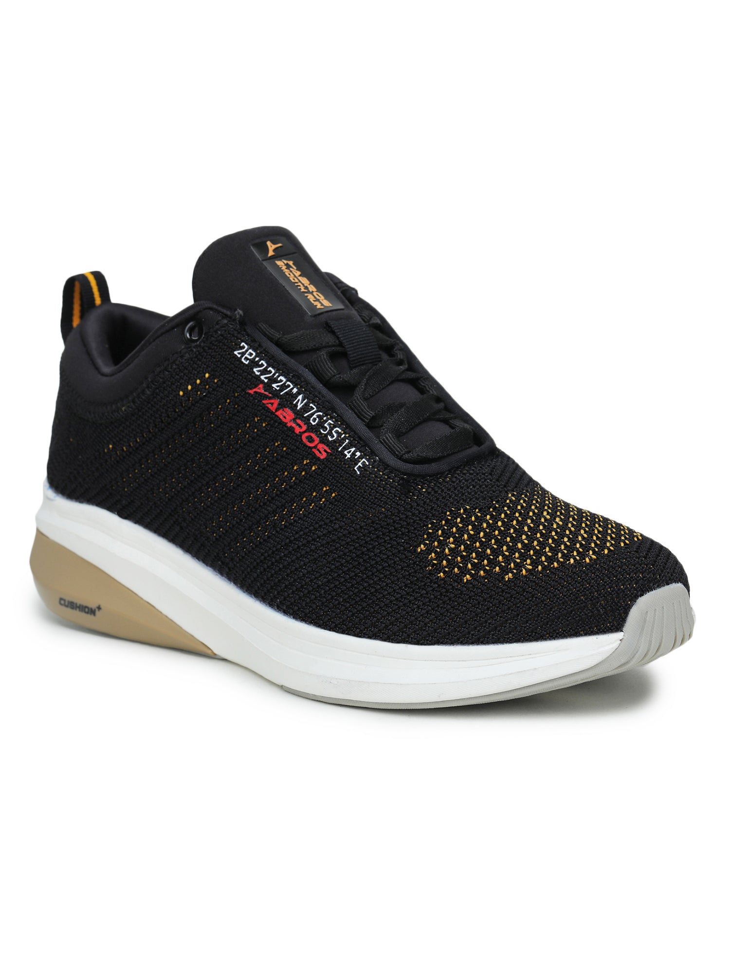 Hyper Sport-Shoes  For Gents - Abros Sports