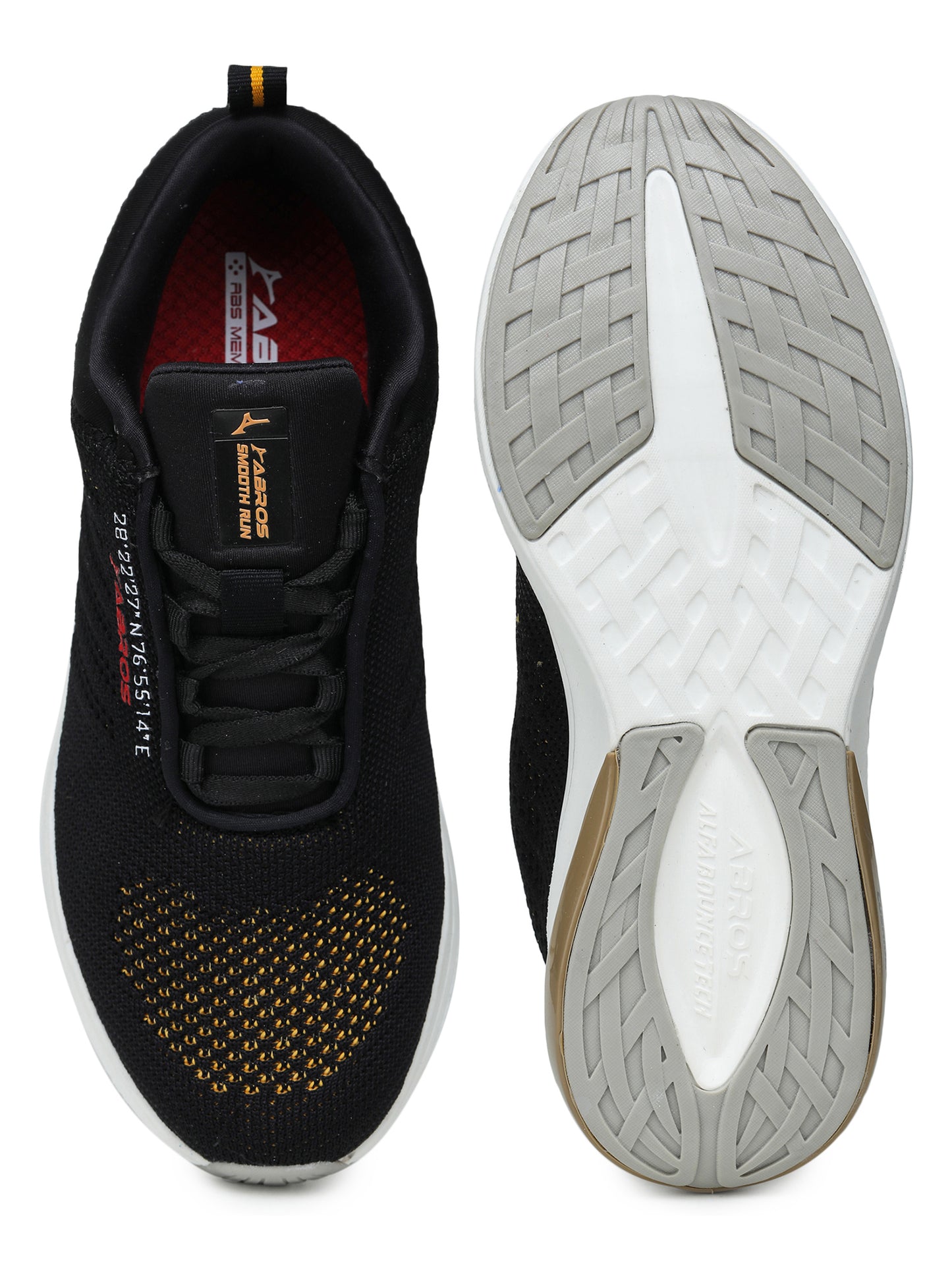 Hyper Sport-Shoes  For Gents