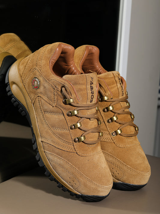 Eberto Outdoor-Shoes For Men's