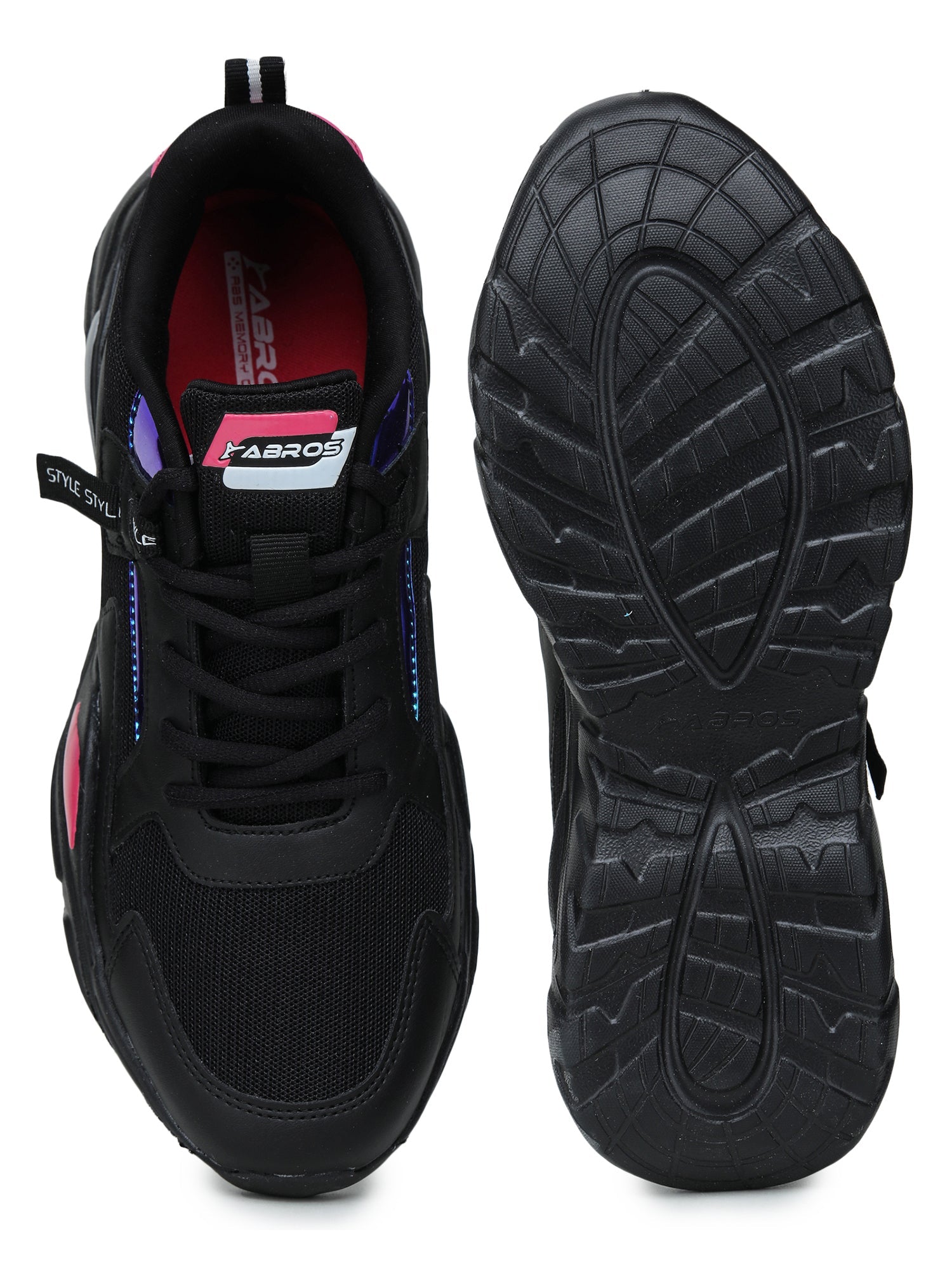 SERENA SPORT-SHOES FOR LADIES