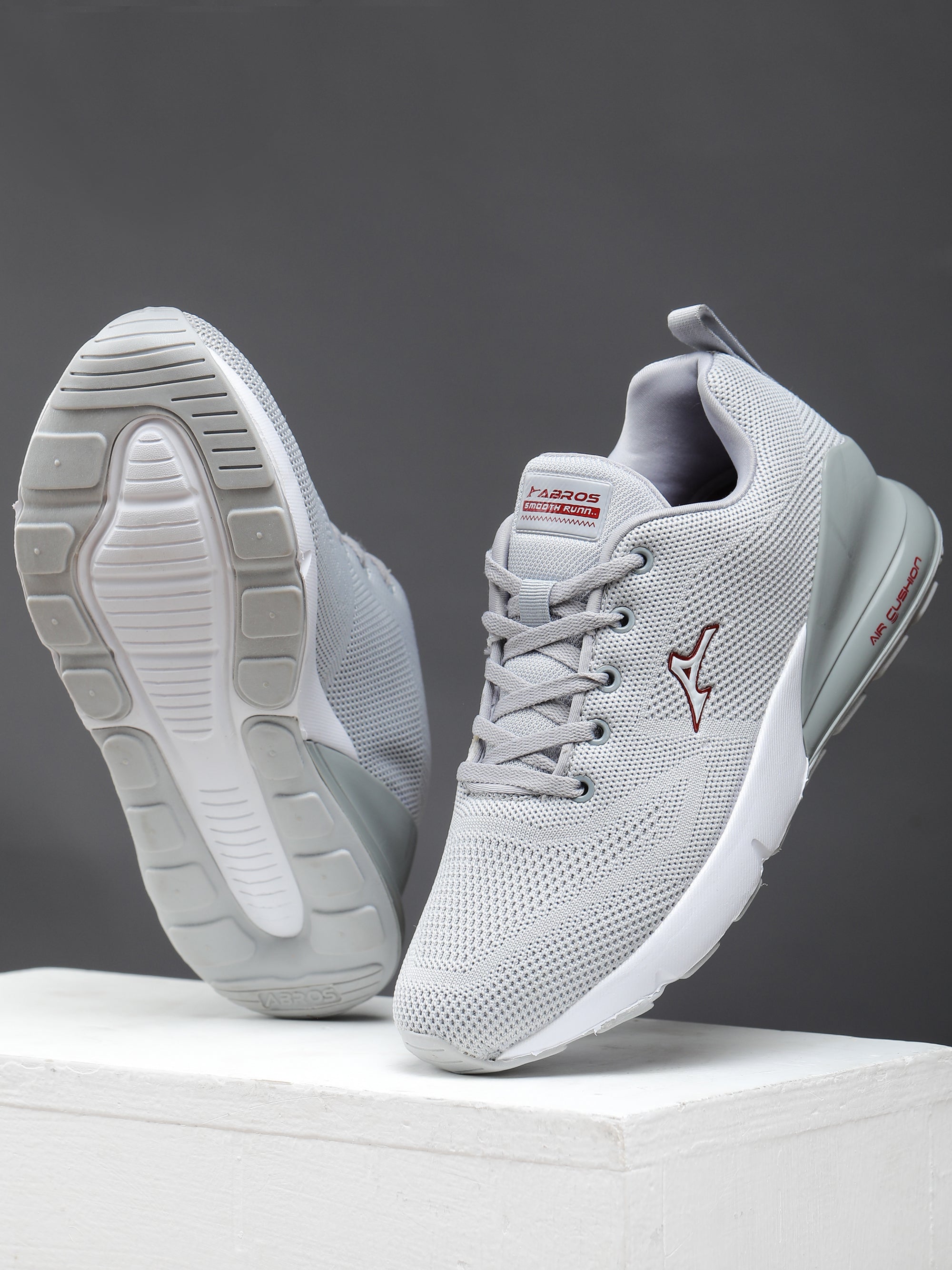 Earth-O Sport-Shoes  For Gents - Abros Sports