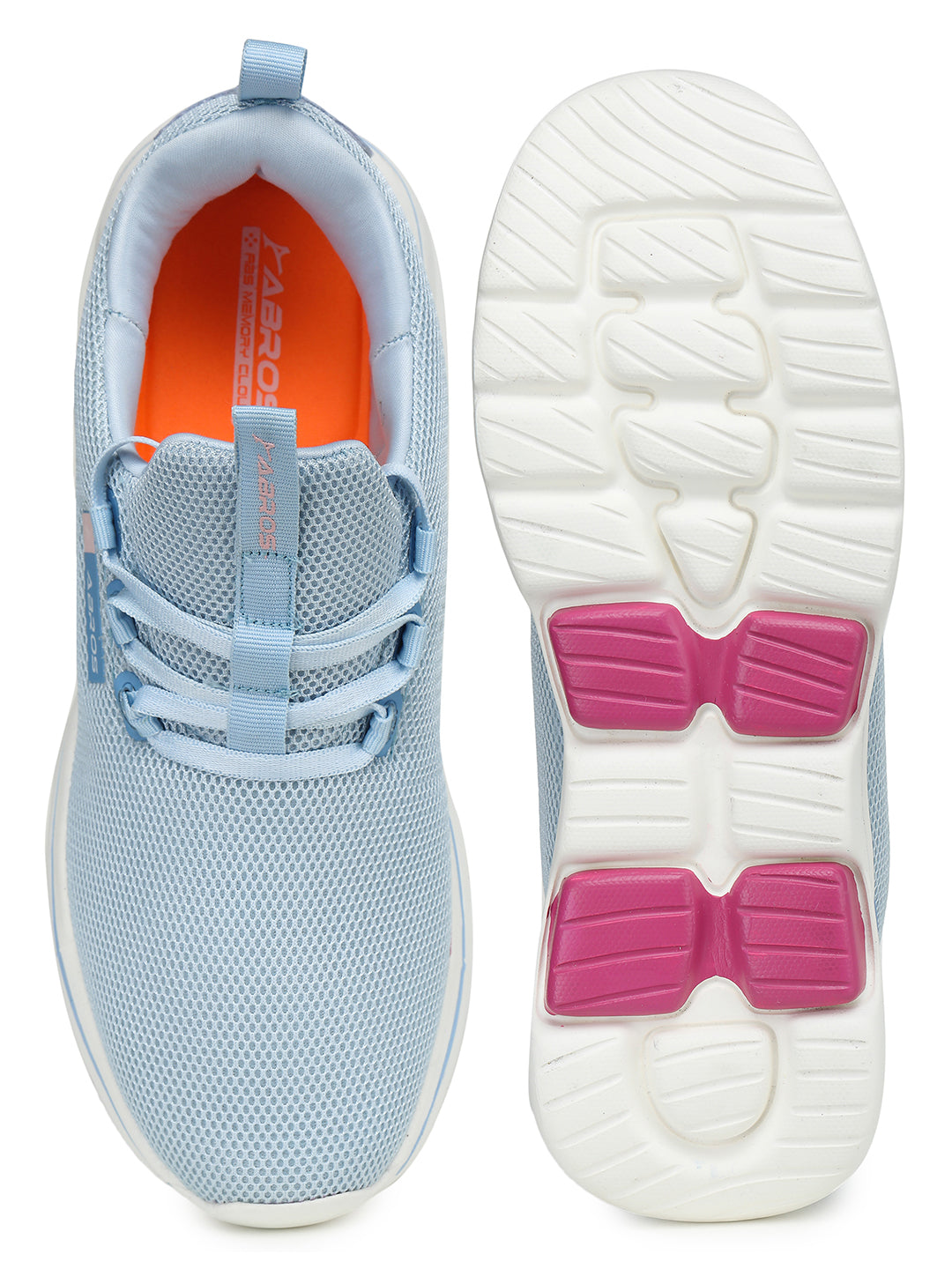 PANAMA SPORT-SHOES FOR LADIES