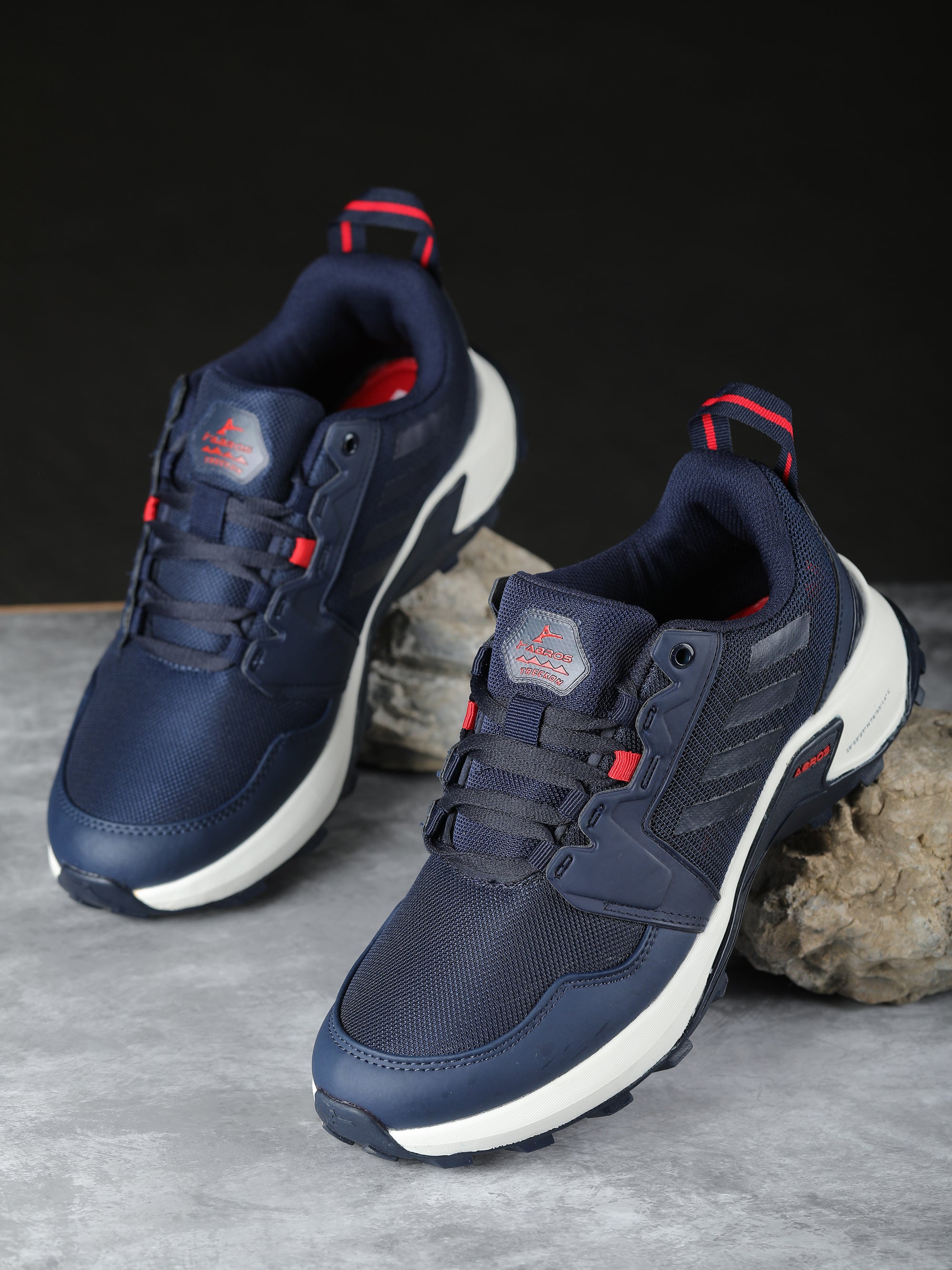 SANDWELL SPORT-SHOES FOR MEN - Abros Sports