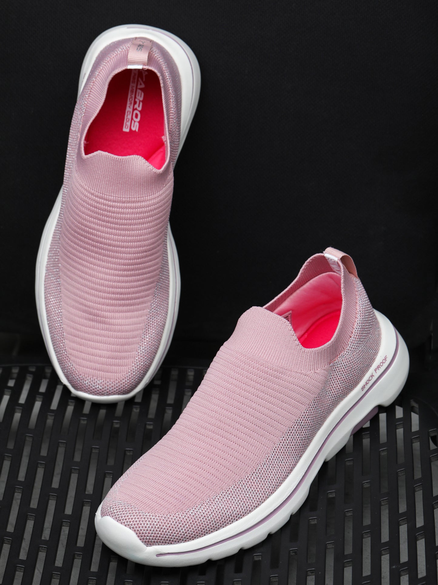 DAISY-N SPORT-SHOES FOR LADIES
