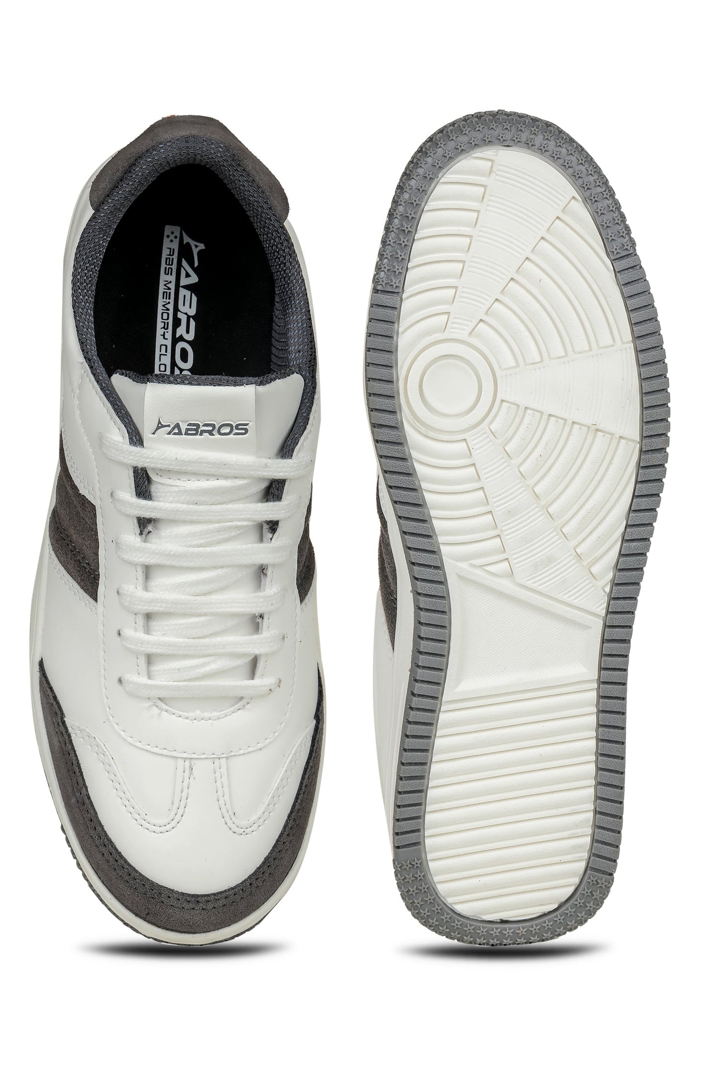 ABROS PARK-3 Sneaker For MEN'S