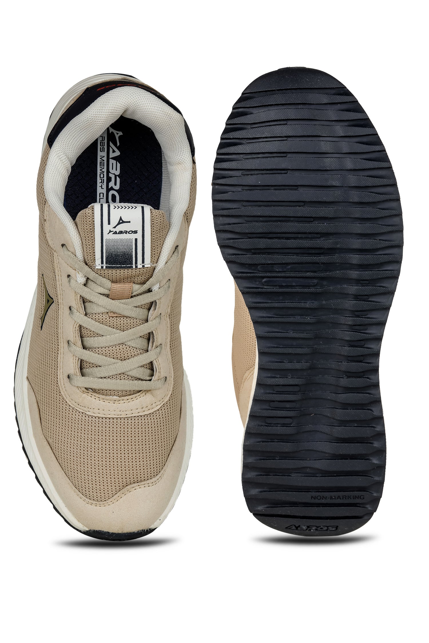 CYCLONE SPORT-SHOES FOR MEN