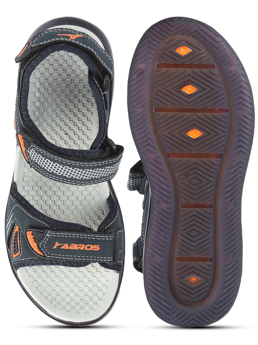 SLG0126-N SPORT-SANDAL FOR MEN