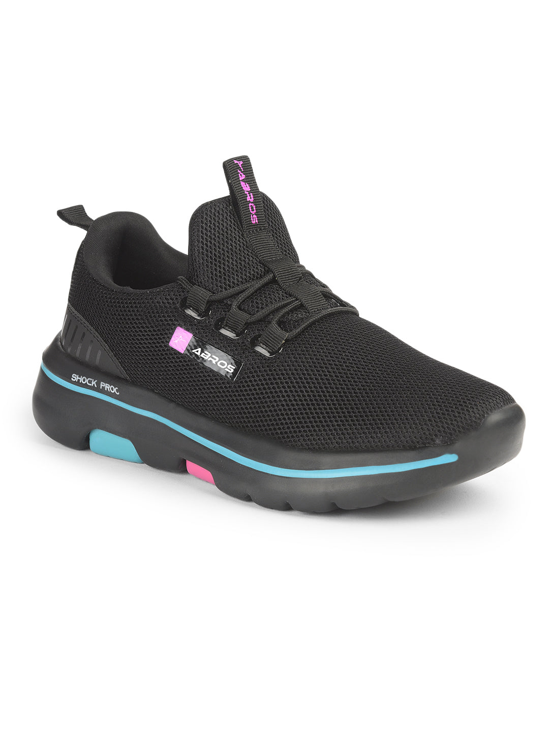PANAMA SPORT-SHOES FOR LADIES
