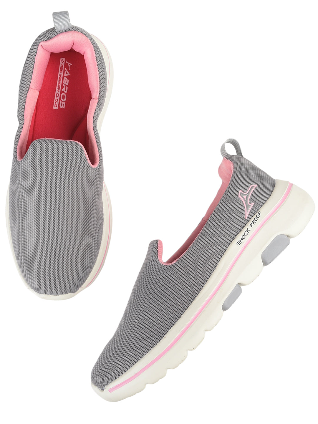 JULIA-N SPORT-SHOES FOR LADIES