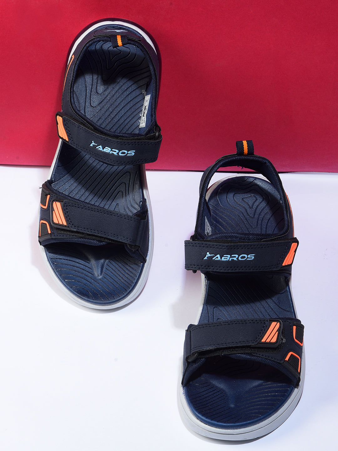 SLG0159 SPORT-SANDAL FOR MEN - Abros Sports