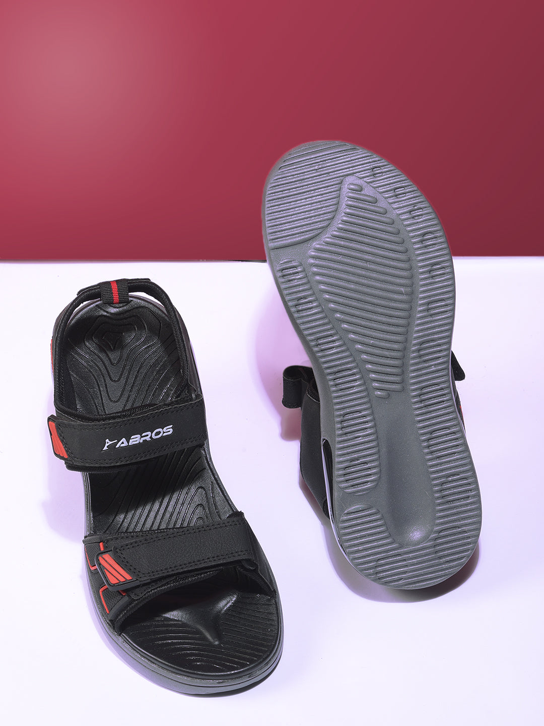 Men hot sale sport sandals