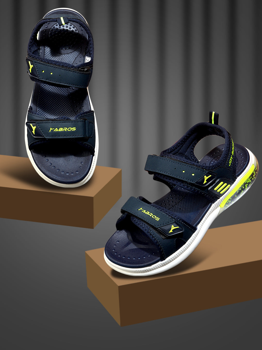 SLG-0114 SPORT-SANDAL FOR MEN